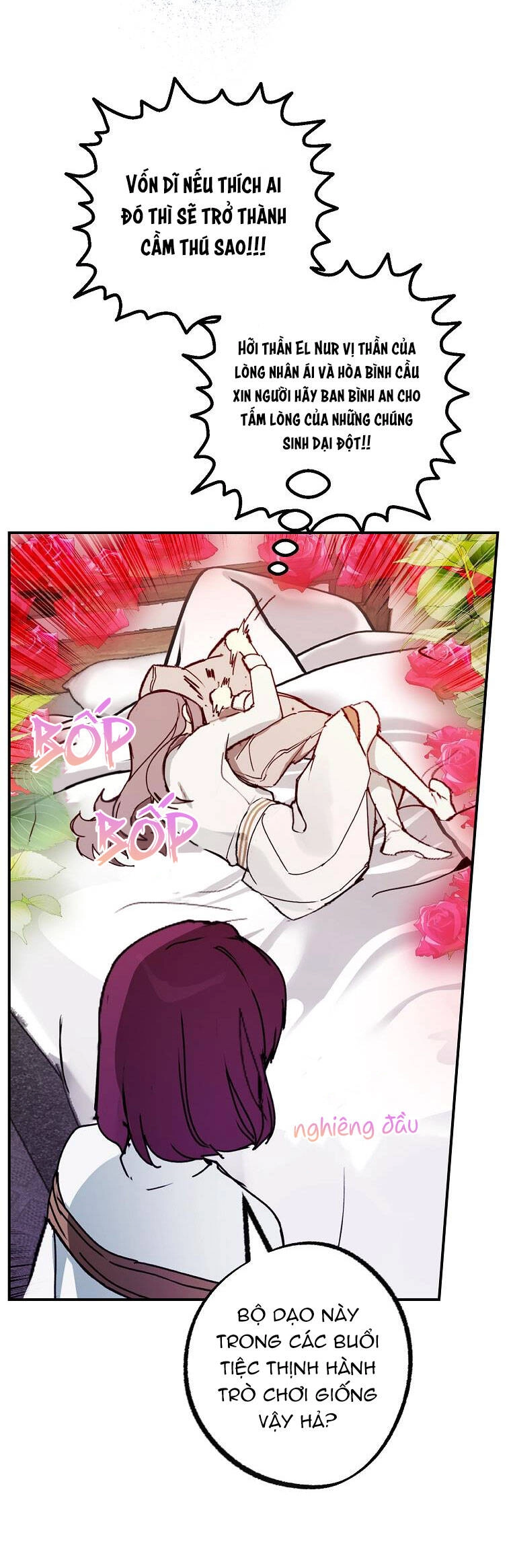 Lời Thú Nhận Nhầm Lẫn Chapter 64 - 10