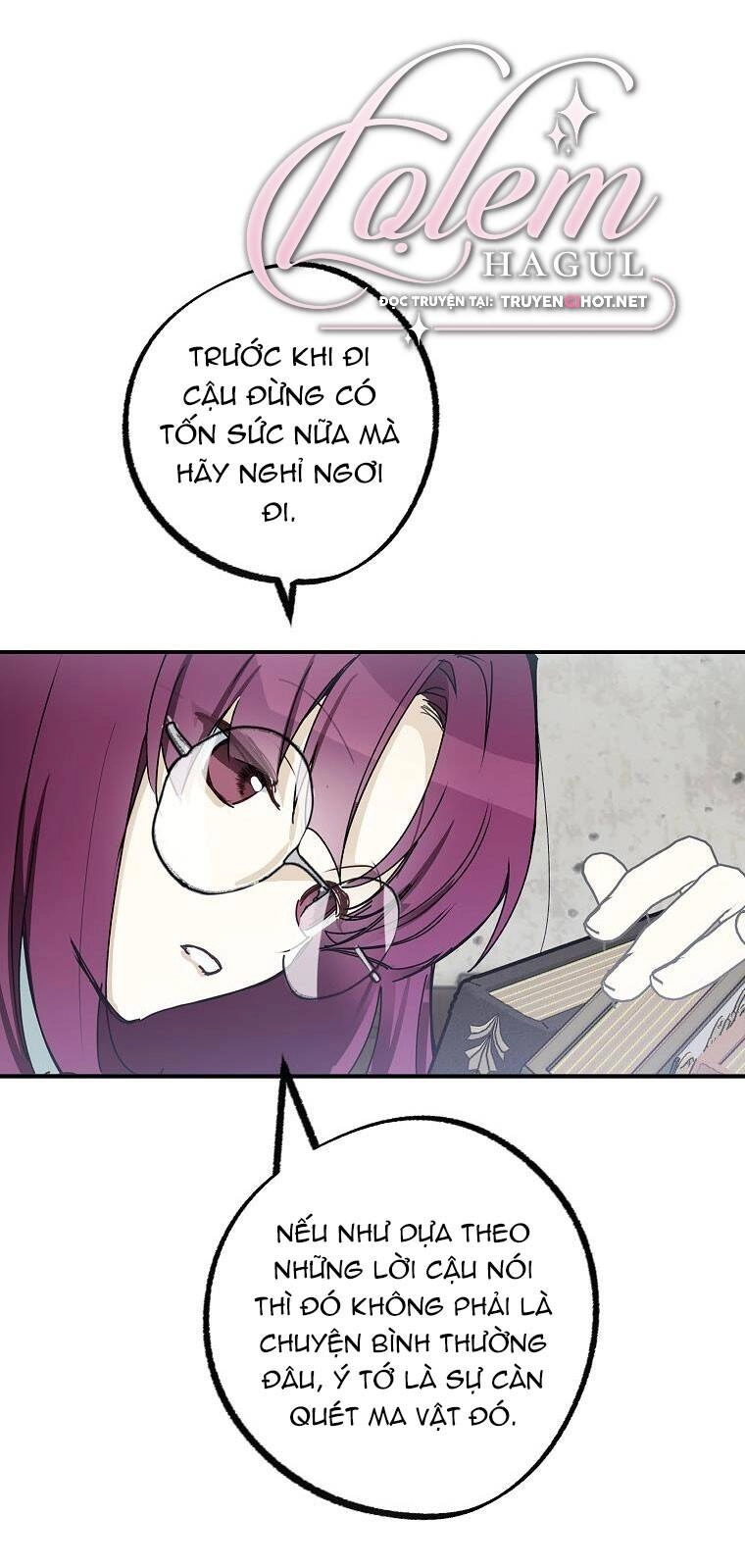 Lời Thú Nhận Nhầm Lẫn Chapter 64 - 11