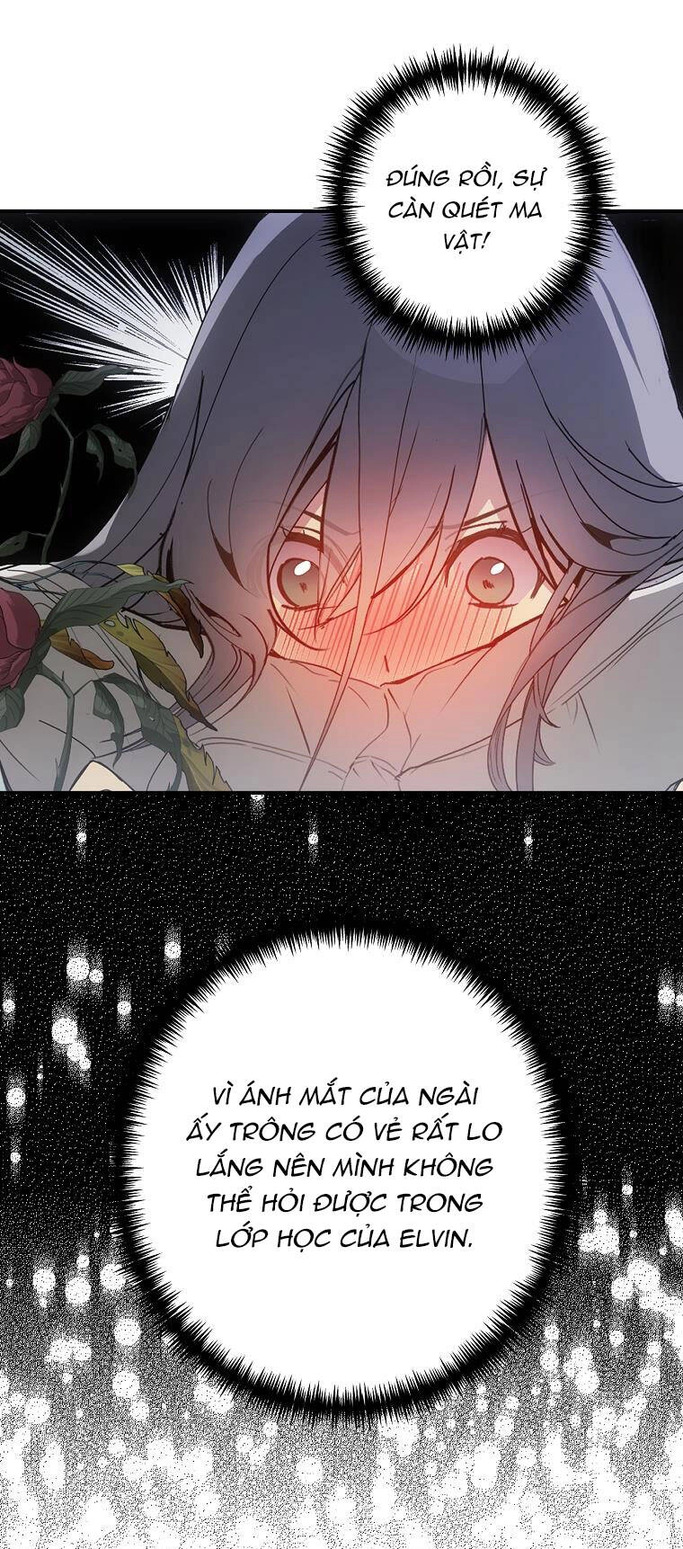 Lời Thú Nhận Nhầm Lẫn Chapter 64 - 12