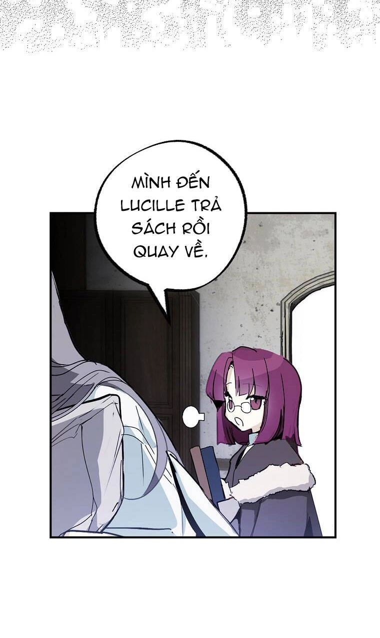 Lời Thú Nhận Nhầm Lẫn Chapter 64 - 13