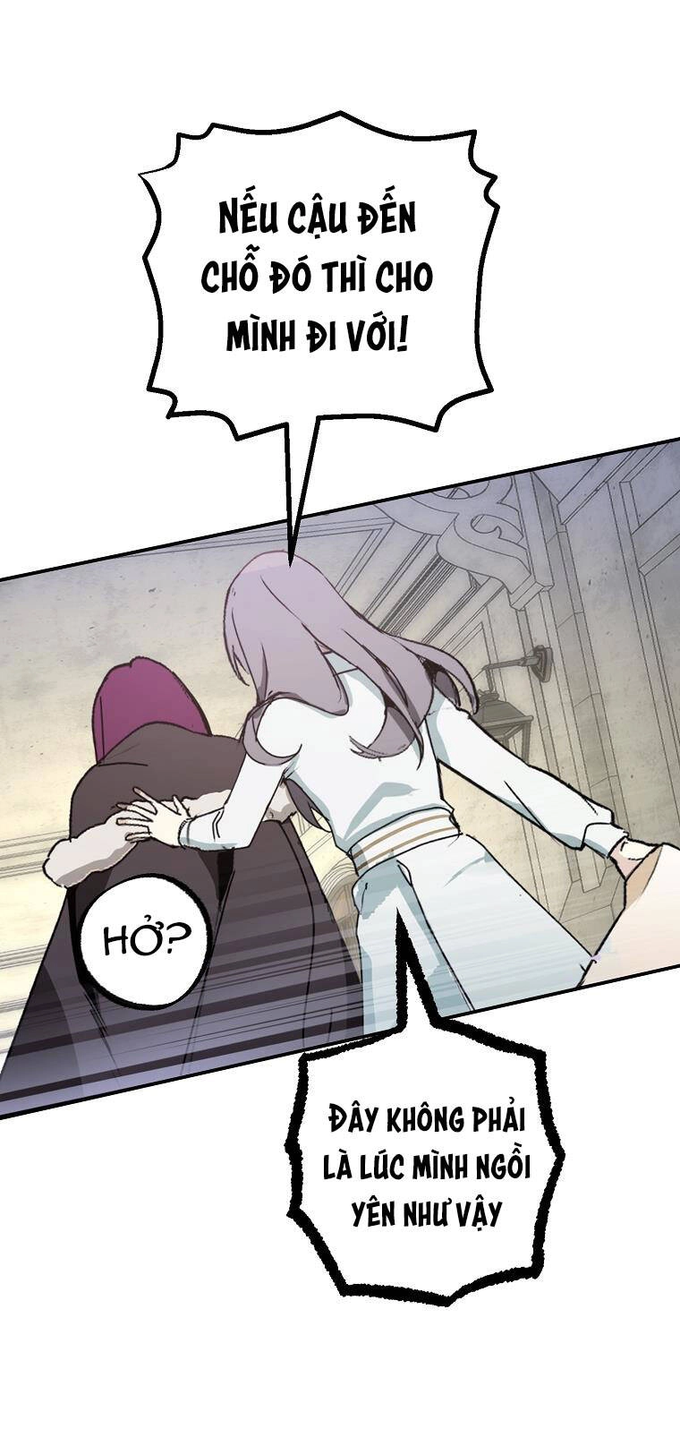 Lời Thú Nhận Nhầm Lẫn Chapter 64 - 14