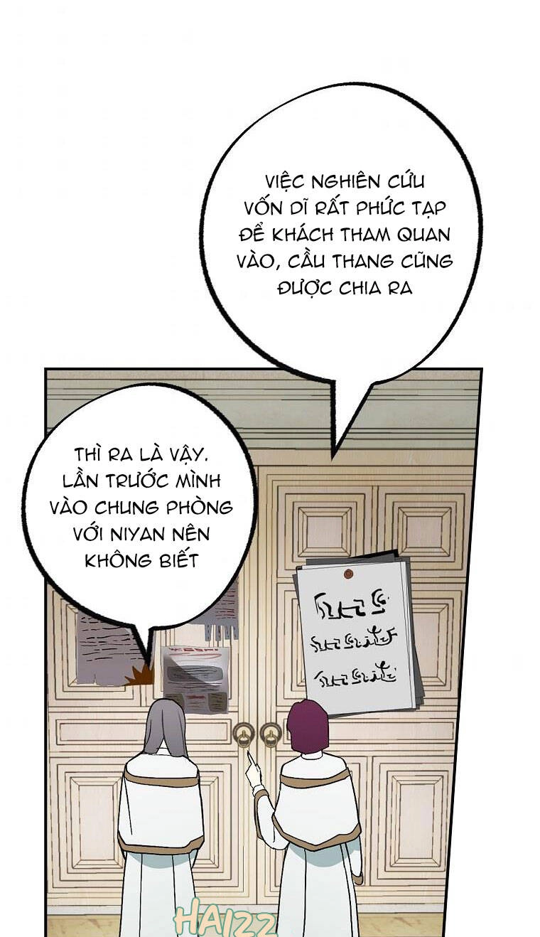 Lời Thú Nhận Nhầm Lẫn Chapter 64 - 25