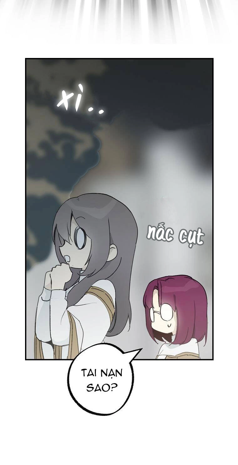 Lời Thú Nhận Nhầm Lẫn Chapter 64 - 28