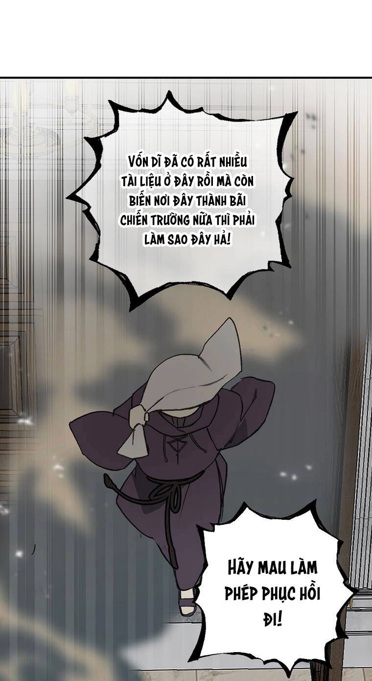 Lời Thú Nhận Nhầm Lẫn Chapter 64 - 30