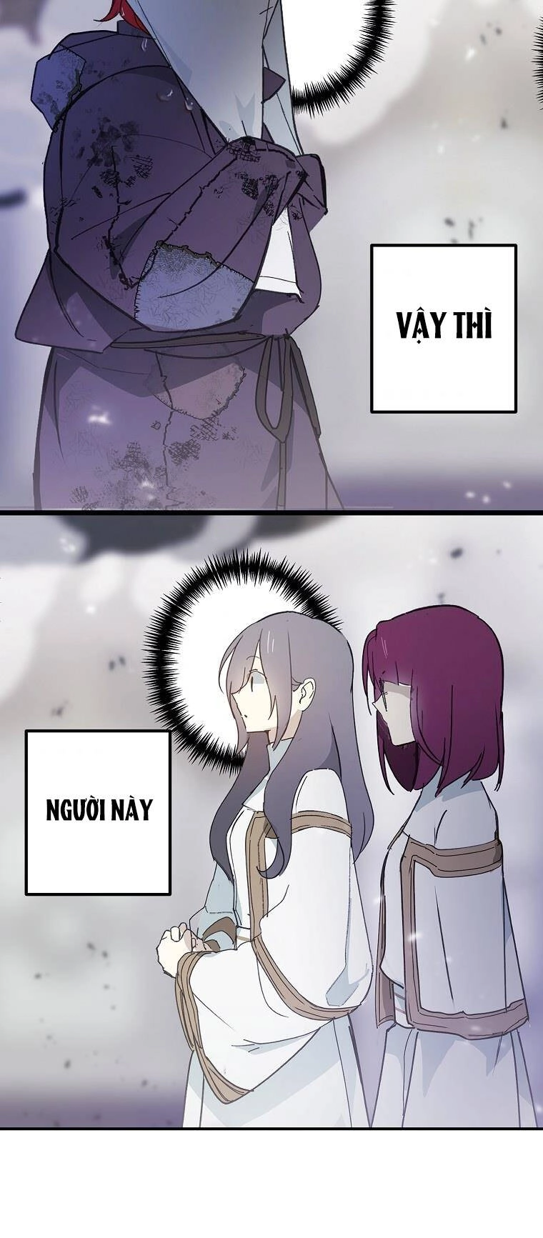 Lời Thú Nhận Nhầm Lẫn Chapter 64 - 34