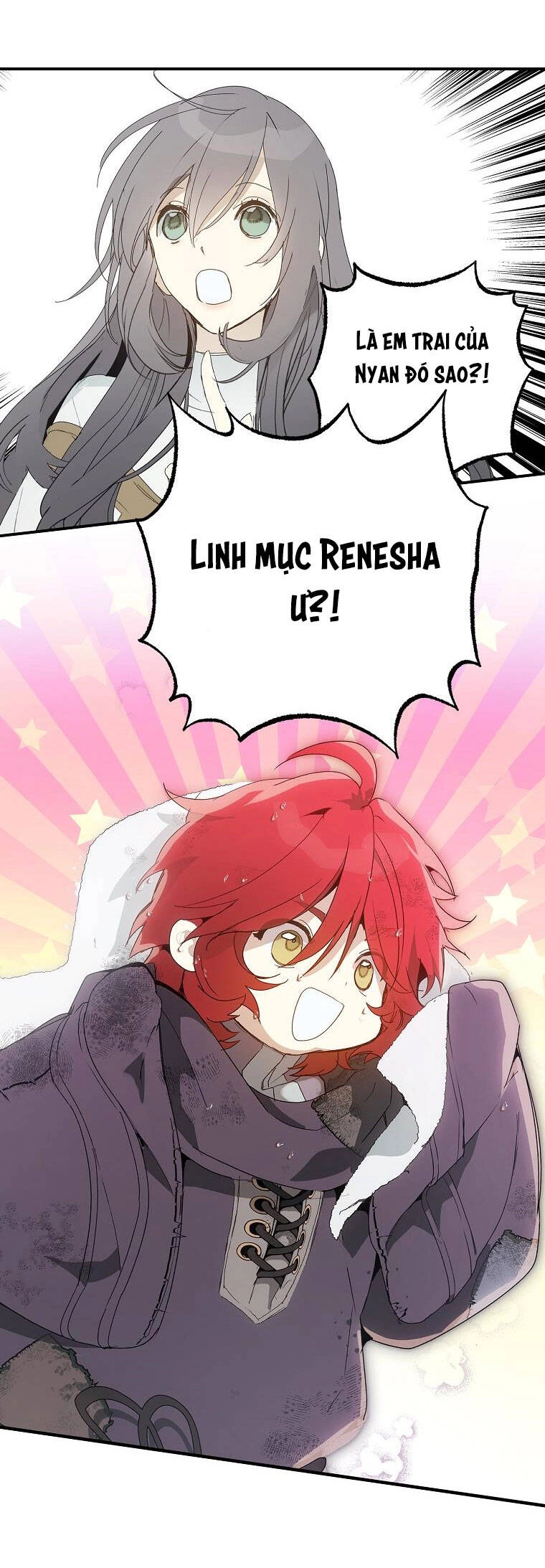 Lời Thú Nhận Nhầm Lẫn Chapter 64 - 35