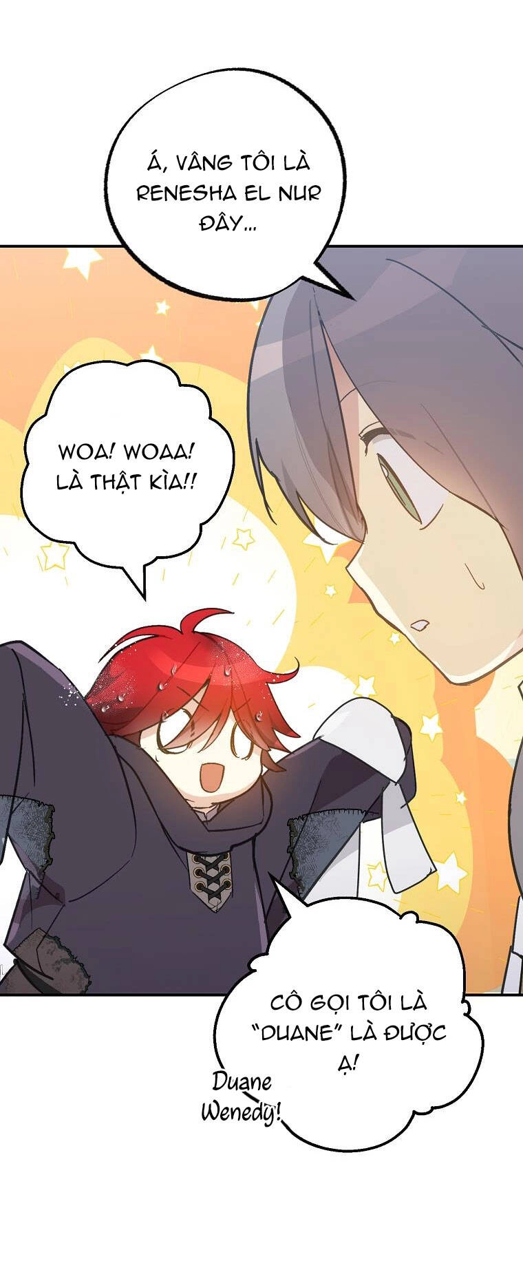 Lời Thú Nhận Nhầm Lẫn Chapter 64 - 36