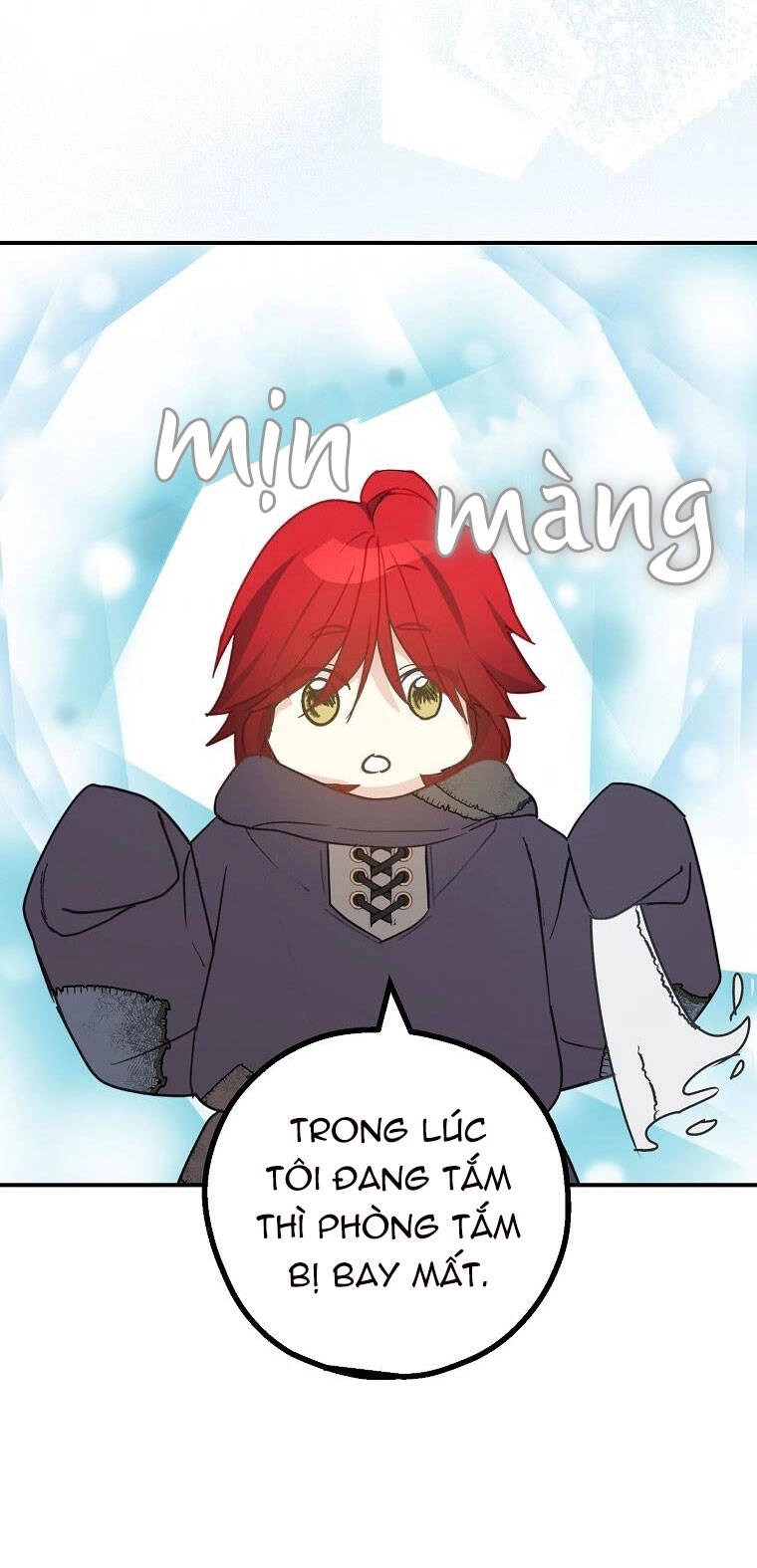 Lời Thú Nhận Nhầm Lẫn Chapter 64 - 40