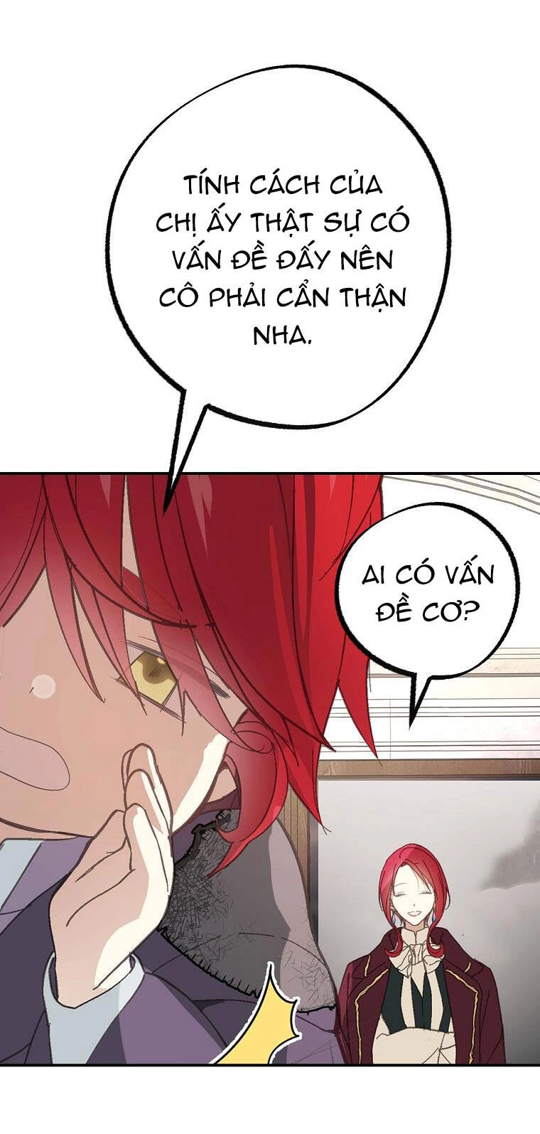 Lời Thú Nhận Nhầm Lẫn Chapter 64 - 42