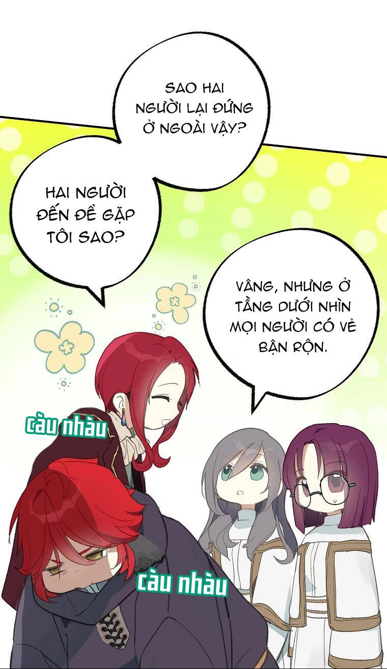 Lời Thú Nhận Nhầm Lẫn Chapter 64 - 45