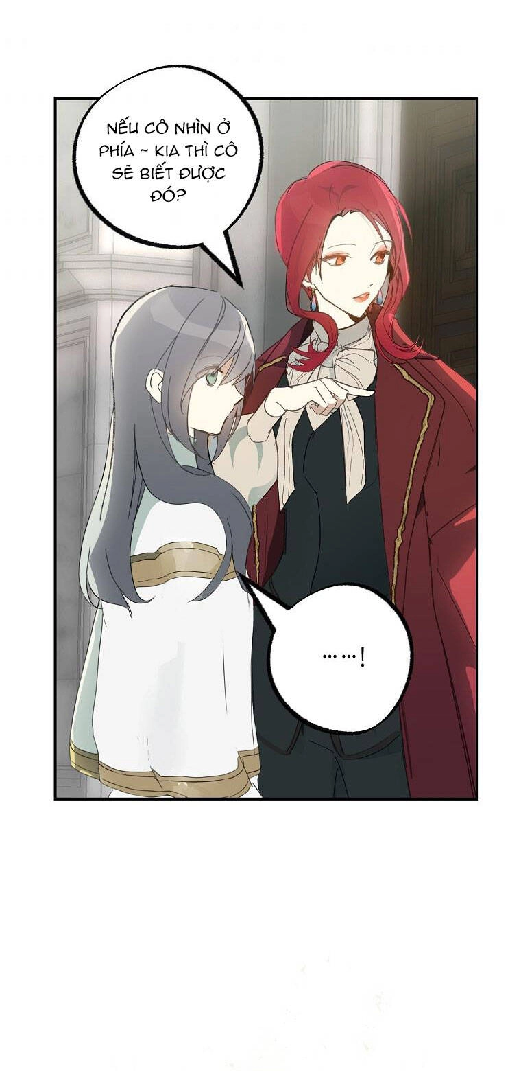 Lời Thú Nhận Nhầm Lẫn Chapter 64 - 48