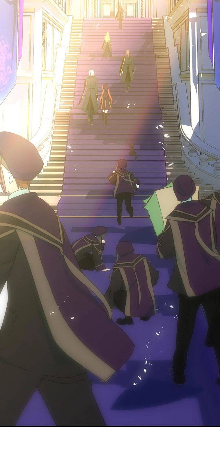 Lời Thú Nhận Nhầm Lẫn Chapter 64 - 50