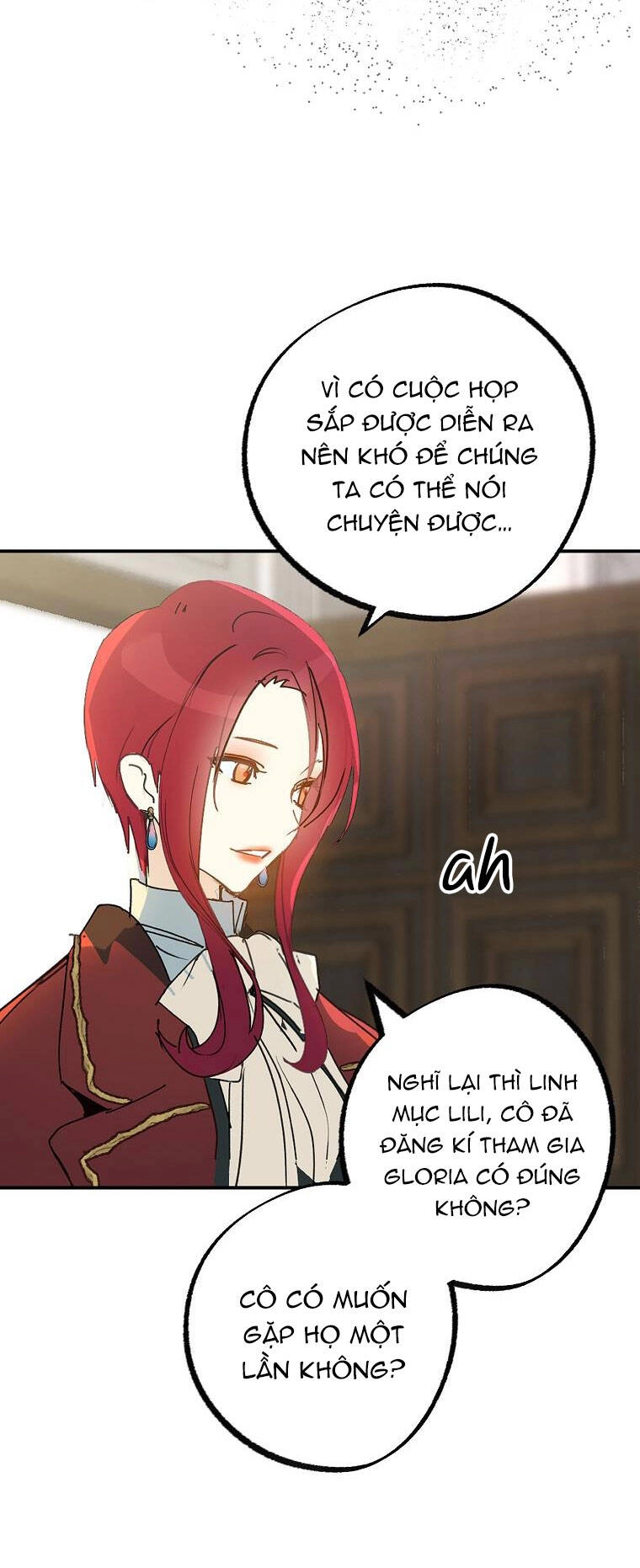 Lời Thú Nhận Nhầm Lẫn Chapter 64 - 53