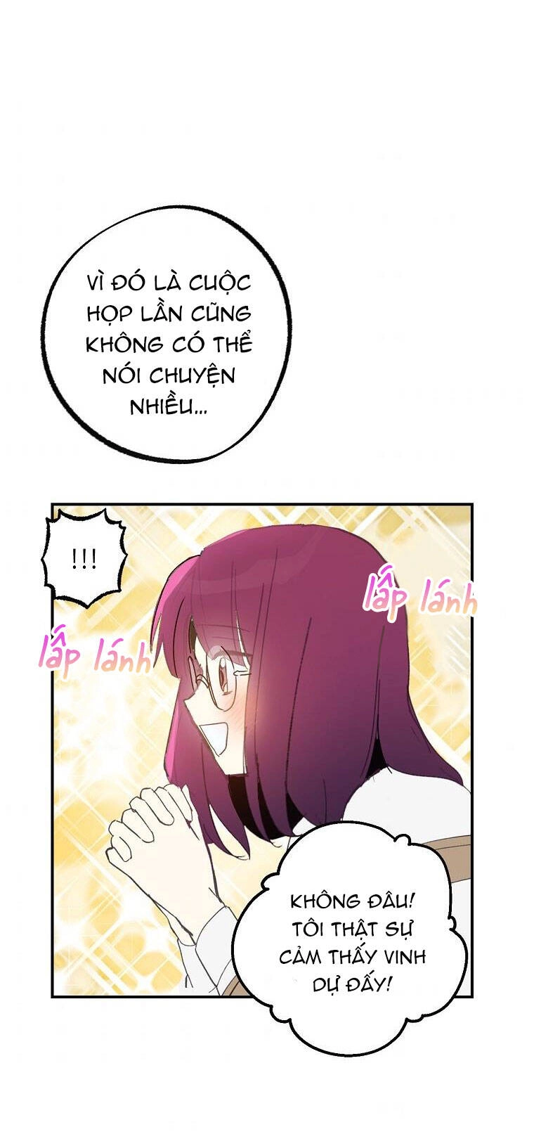 Lời Thú Nhận Nhầm Lẫn Chapter 64 - 54