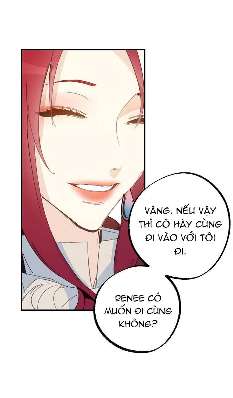 Lời Thú Nhận Nhầm Lẫn Chapter 64 - 55