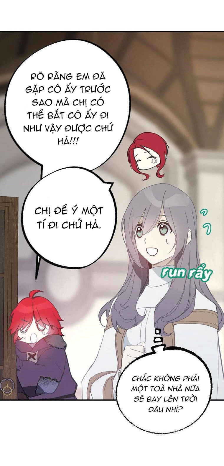 Lời Thú Nhận Nhầm Lẫn Chapter 64 - 59