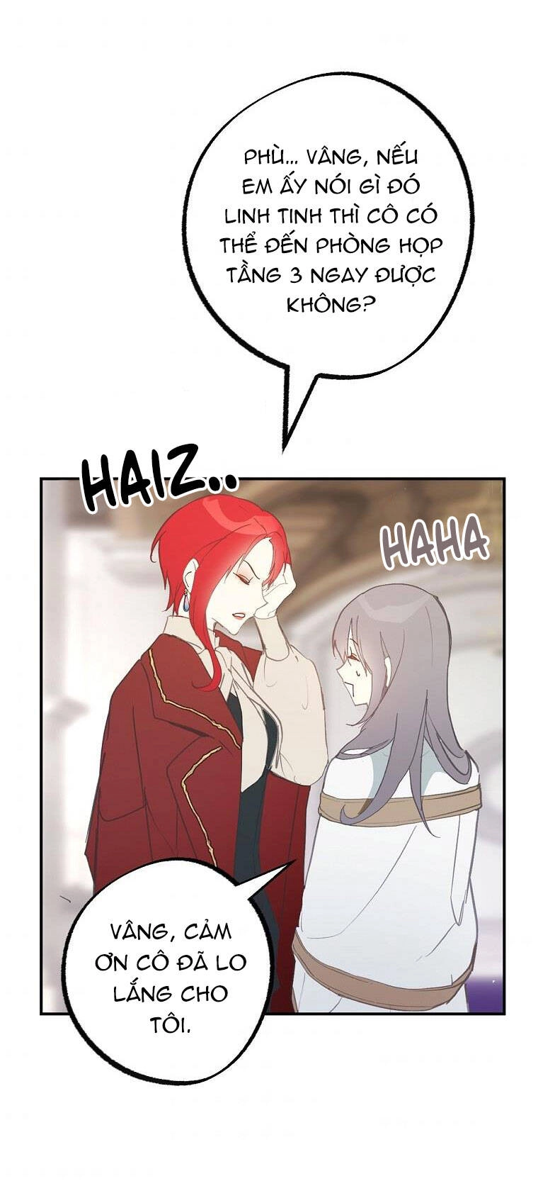 Lời Thú Nhận Nhầm Lẫn Chapter 64 - 63