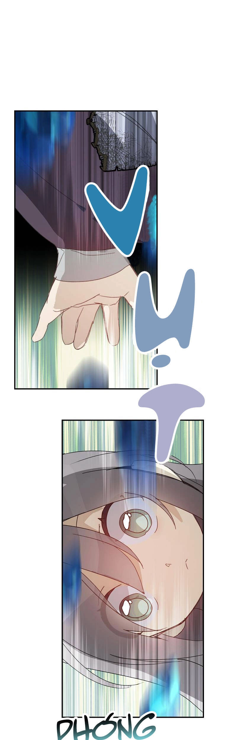 Lời Thú Nhận Nhầm Lẫn Chapter 64 - 66