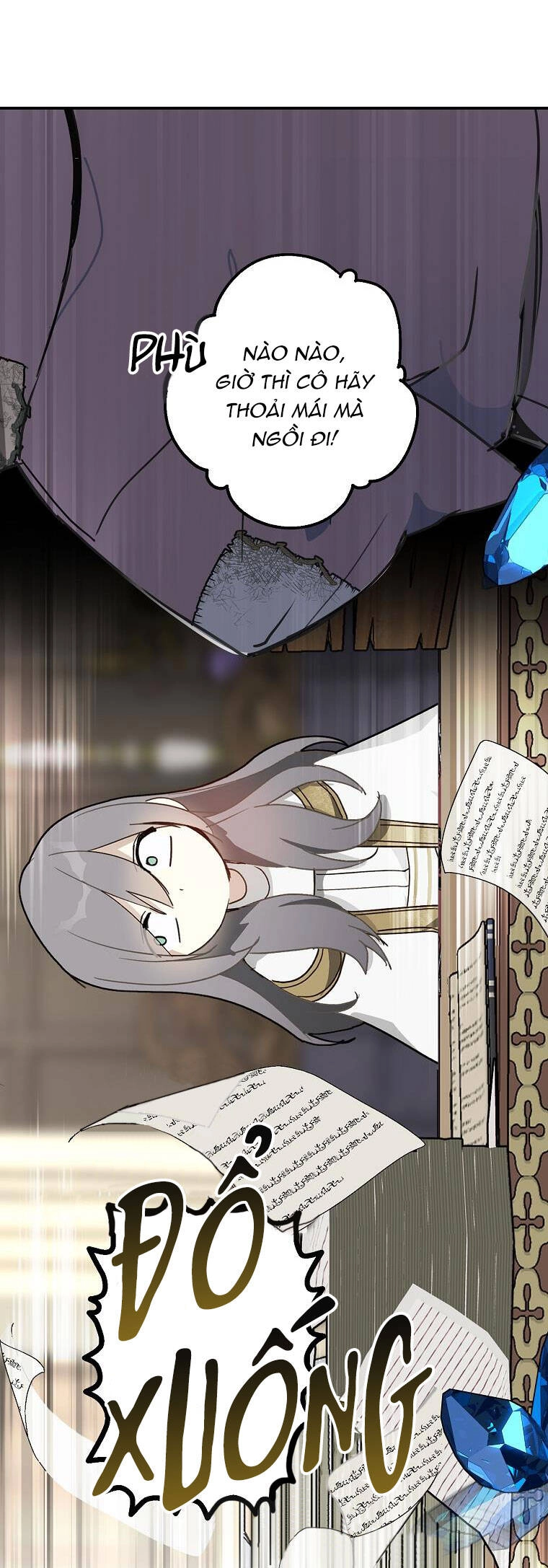 Lời Thú Nhận Nhầm Lẫn Chapter 64 - 68