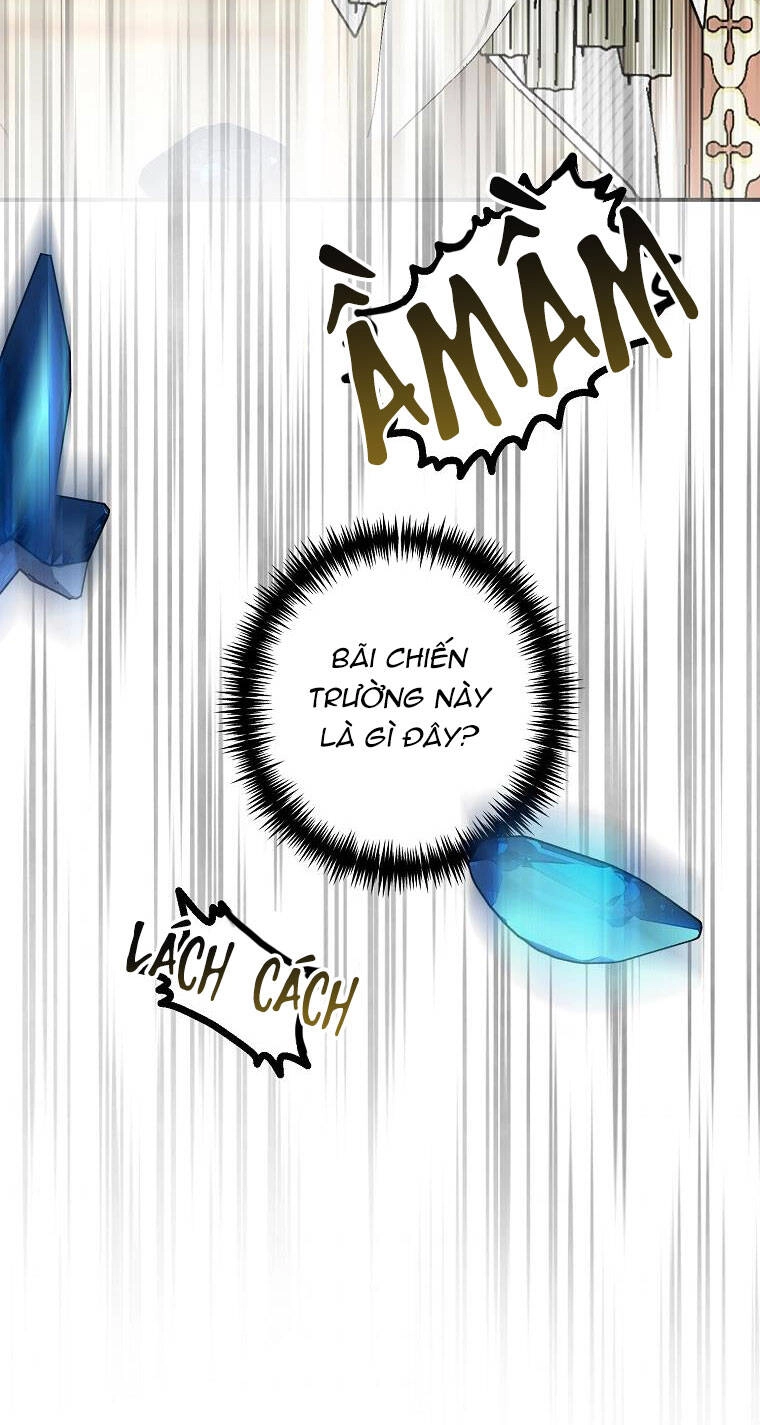 Lời Thú Nhận Nhầm Lẫn Chapter 64 - 69