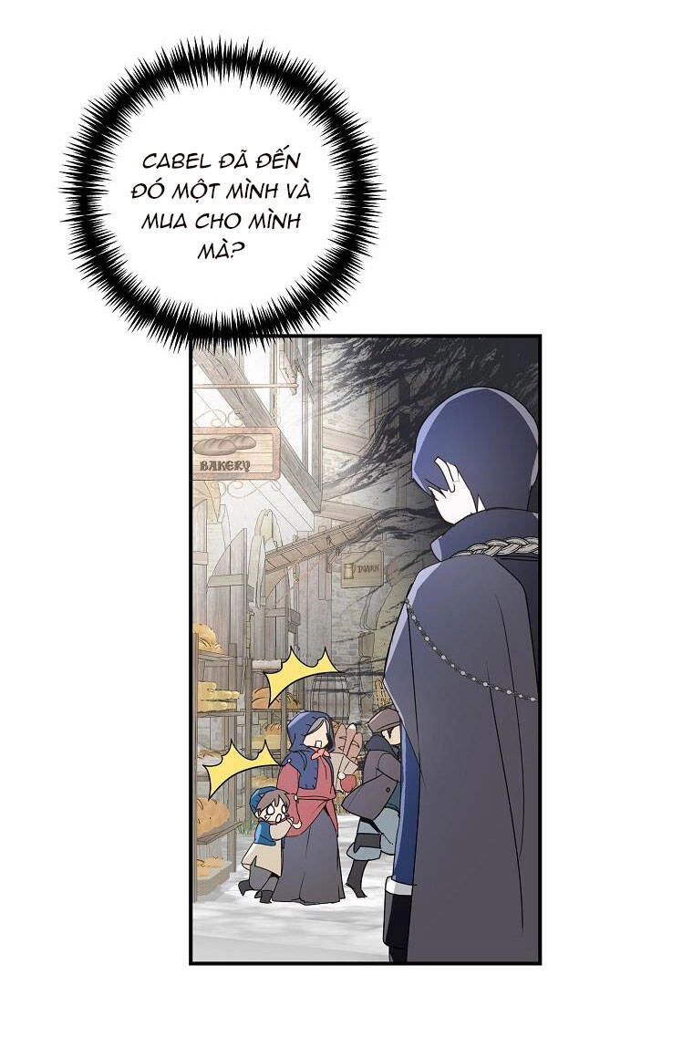 Lời Thú Nhận Nhầm Lẫn Chapter 64 - 73