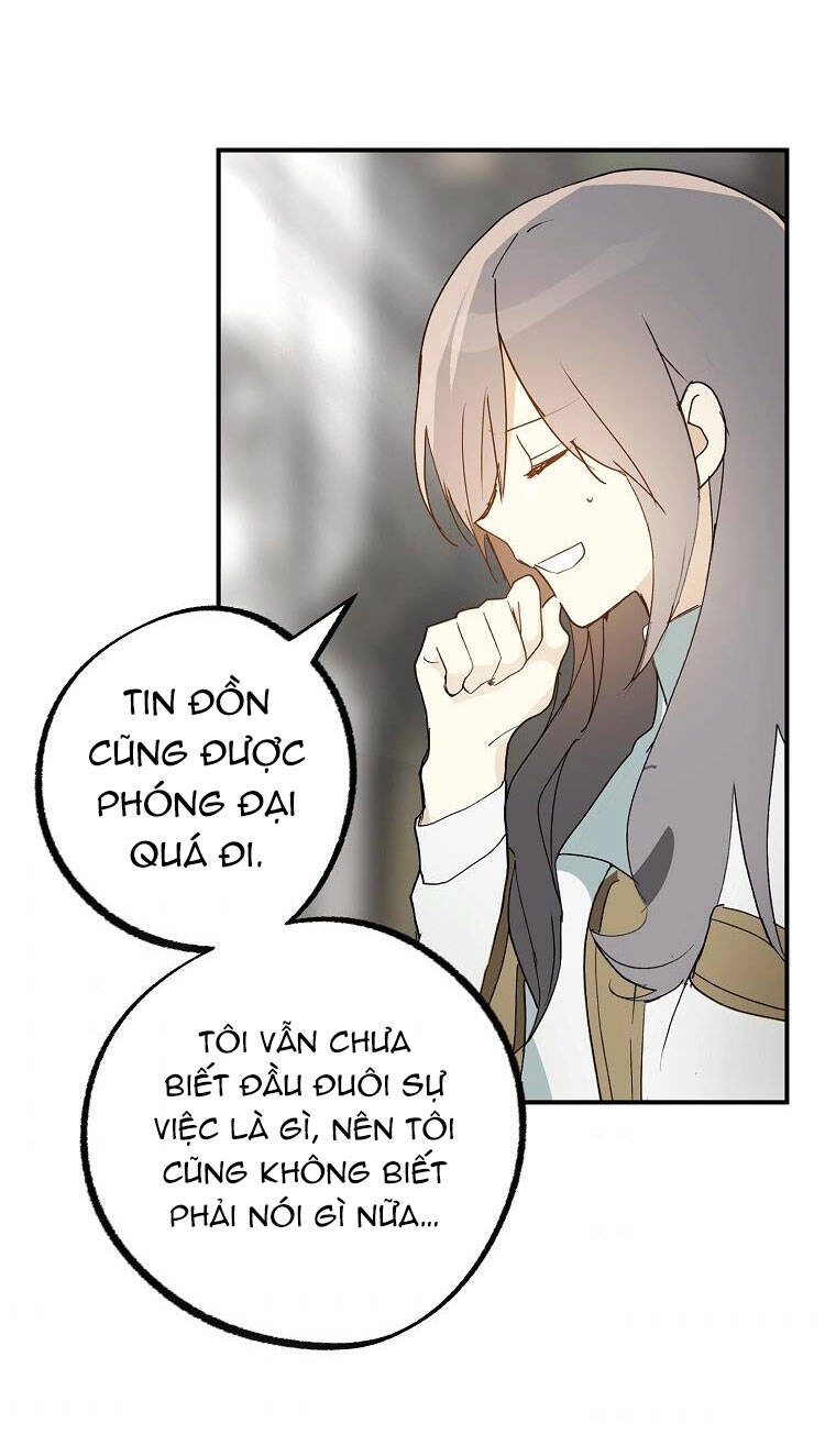 Lời Thú Nhận Nhầm Lẫn Chapter 64 - 77
