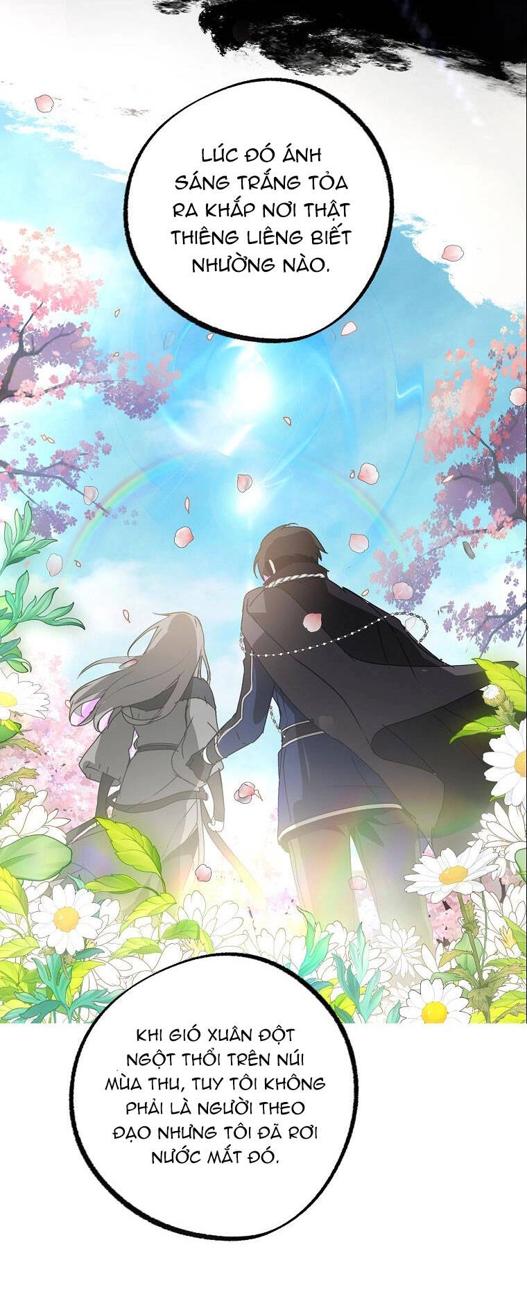 Lời Thú Nhận Nhầm Lẫn Chapter 64 - 81