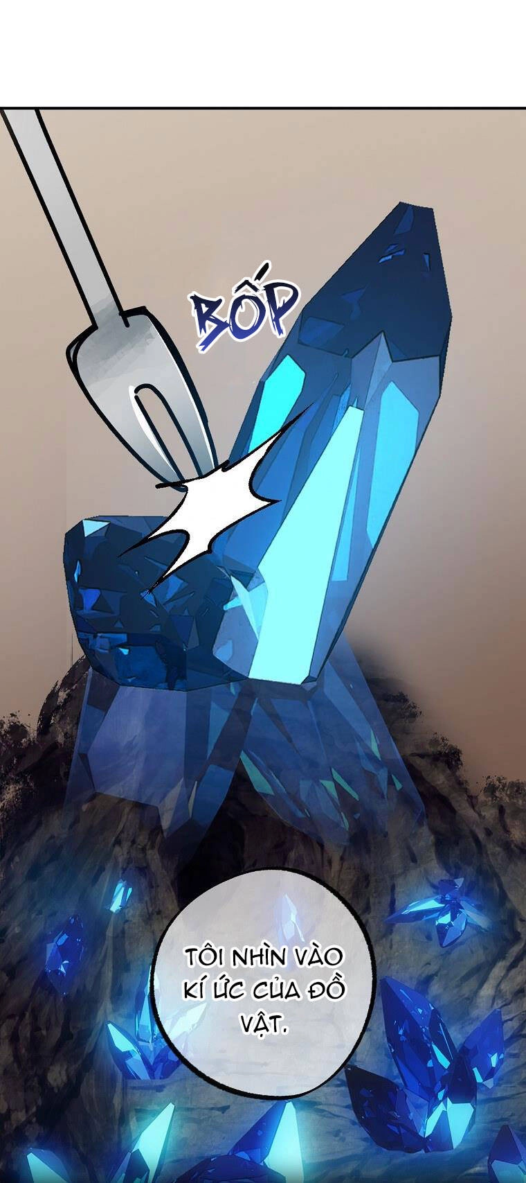 Lời Thú Nhận Nhầm Lẫn Chapter 64 - 85