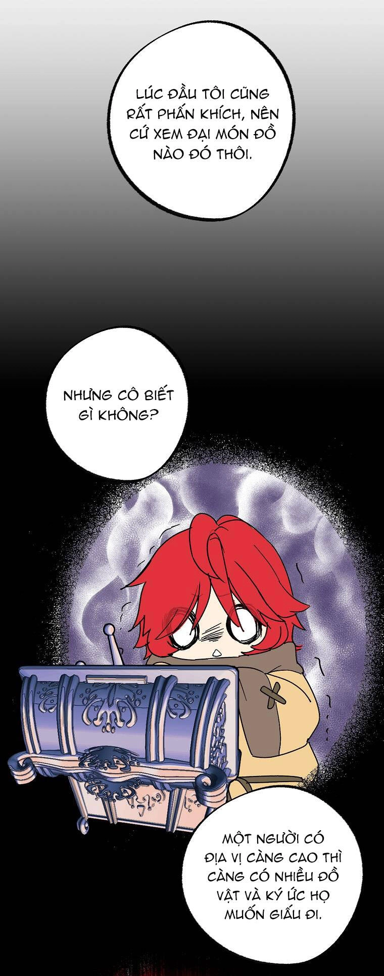 Lời Thú Nhận Nhầm Lẫn Chapter 64 - 91