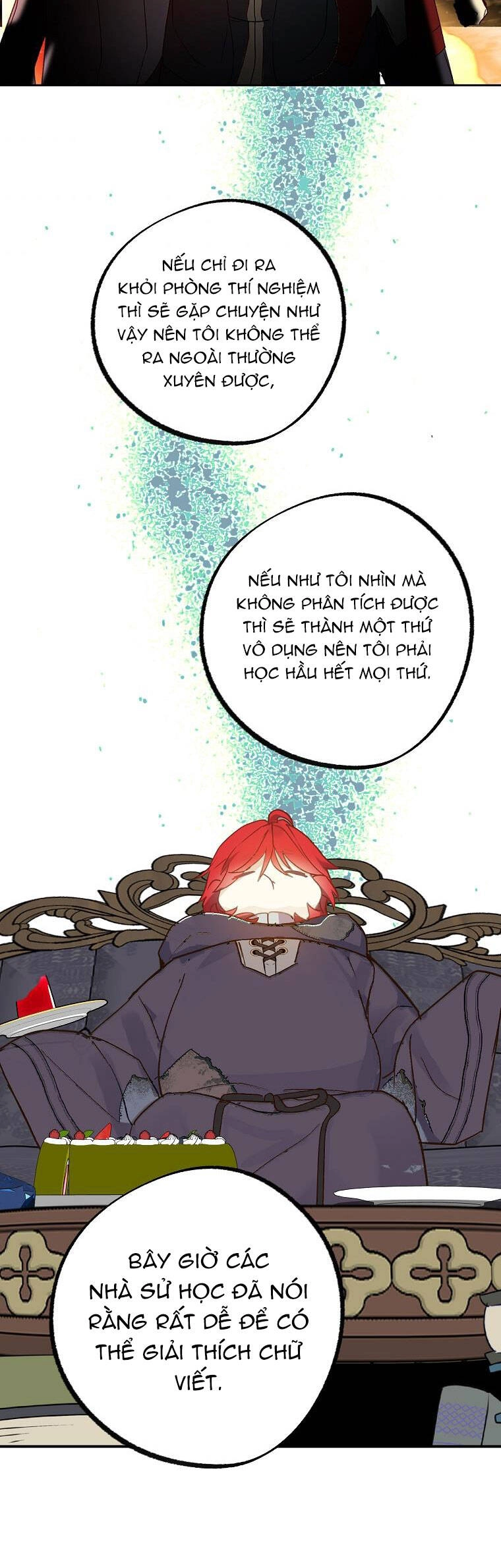 Lời Thú Nhận Nhầm Lẫn Chapter 64 - 93