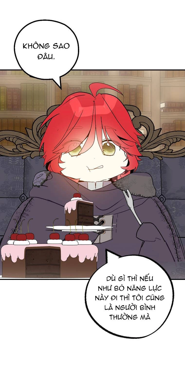 Lời Thú Nhận Nhầm Lẫn Chapter 64 - 97