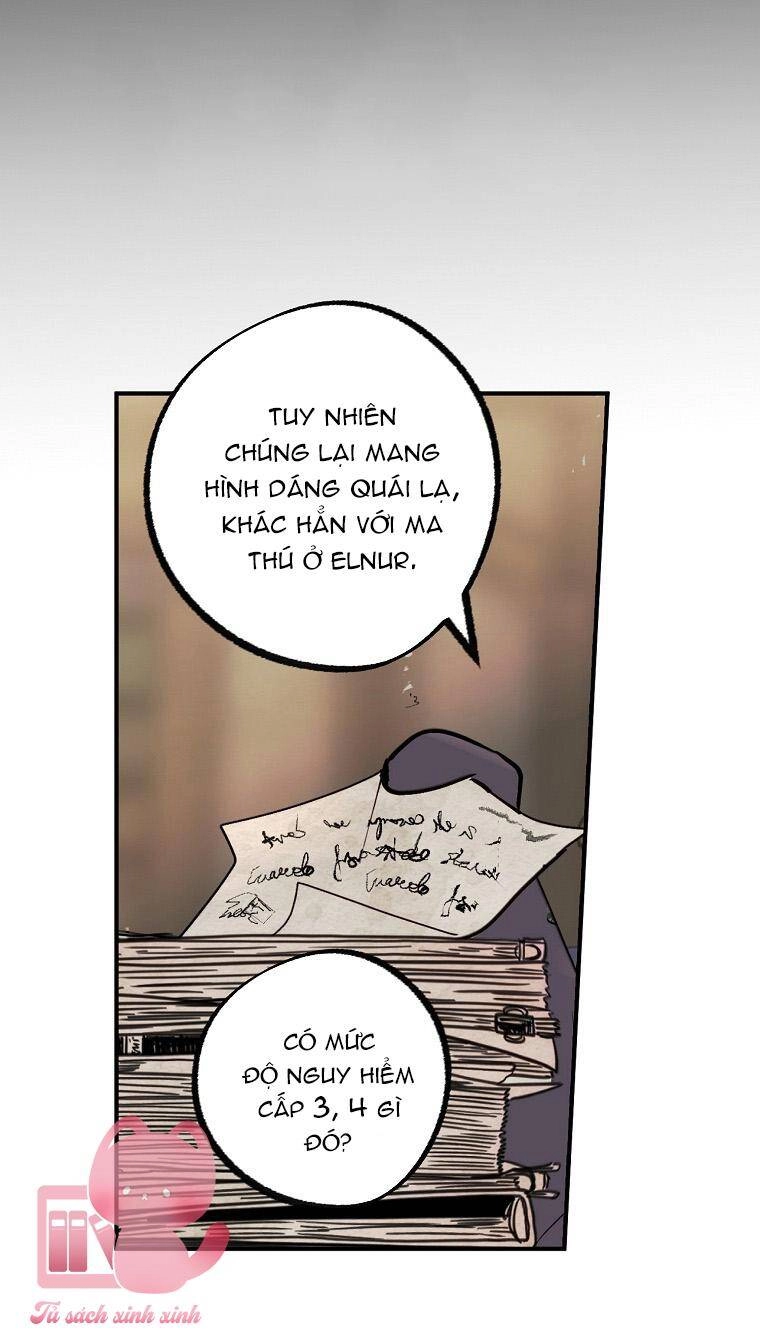 Lời Thú Nhận Nhầm Lẫn Chapter 65 - 3