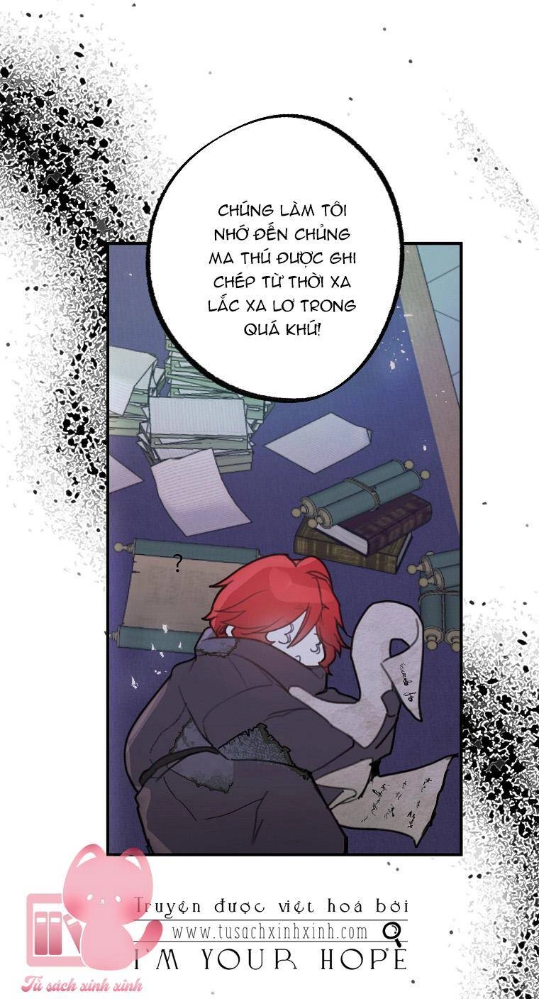 Lời Thú Nhận Nhầm Lẫn Chapter 65 - 5