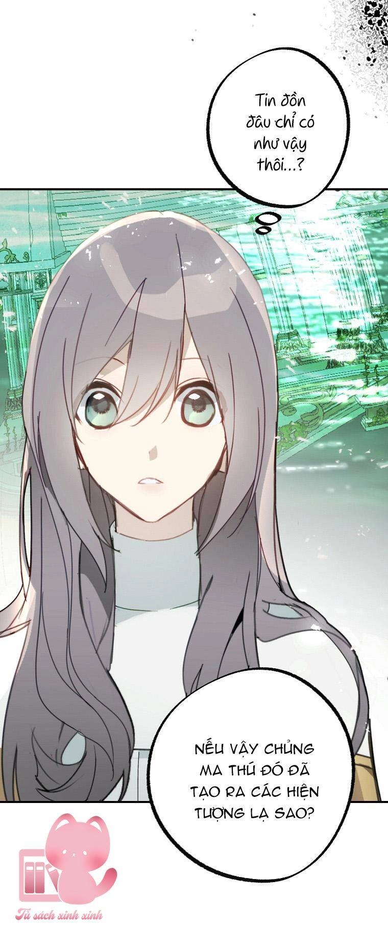 Lời Thú Nhận Nhầm Lẫn Chapter 65 - 6