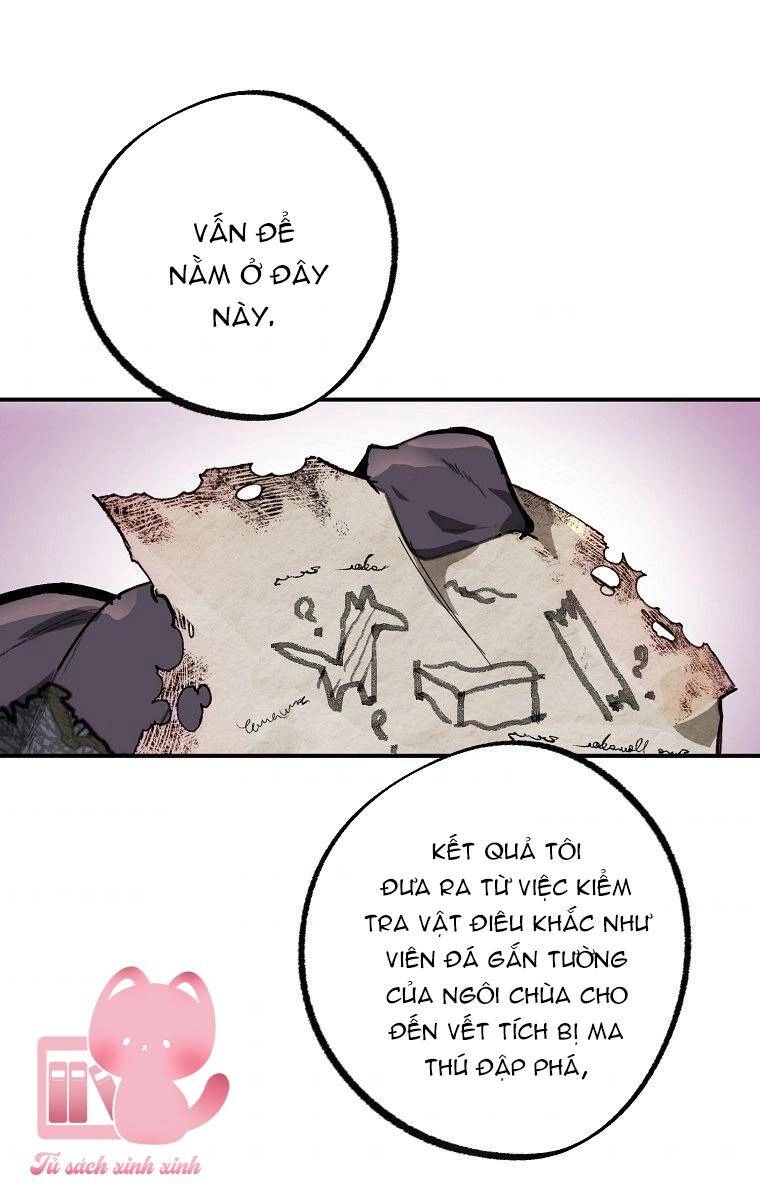 Lời Thú Nhận Nhầm Lẫn Chapter 65 - 8