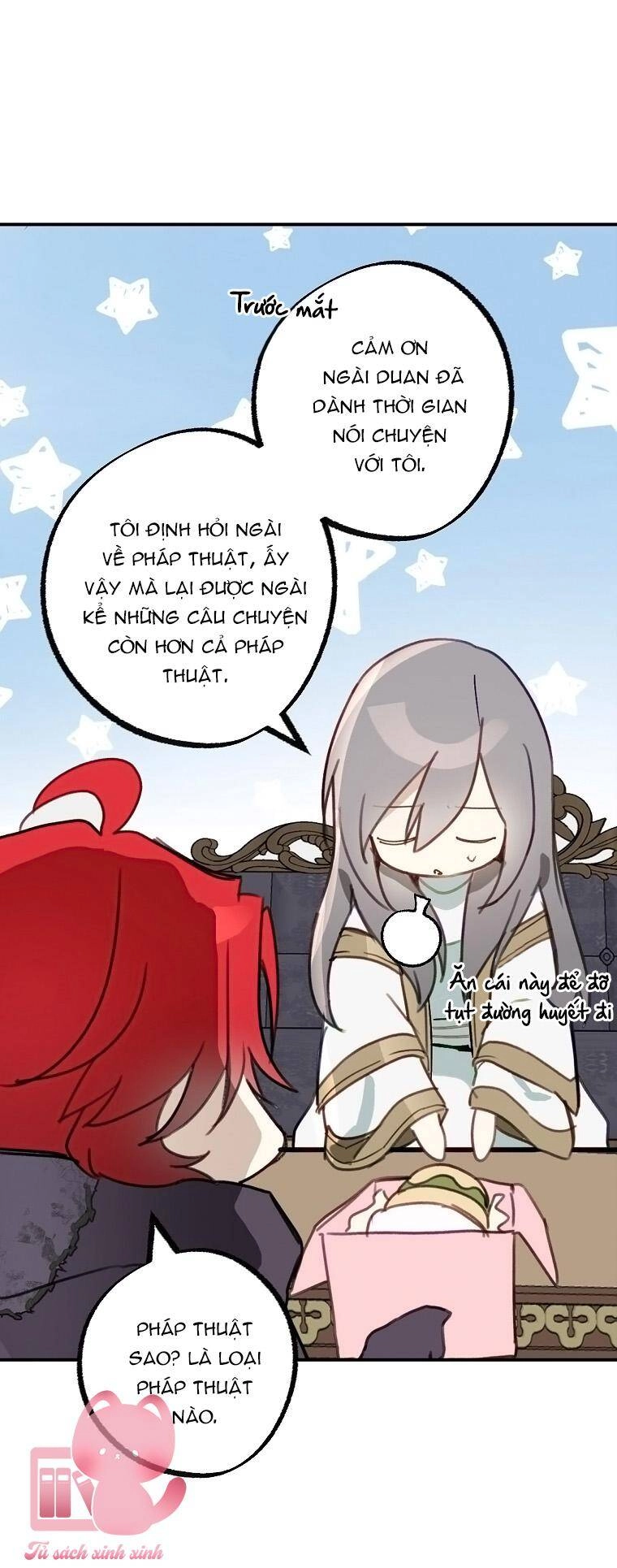 Lời Thú Nhận Nhầm Lẫn Chapter 65 - 28