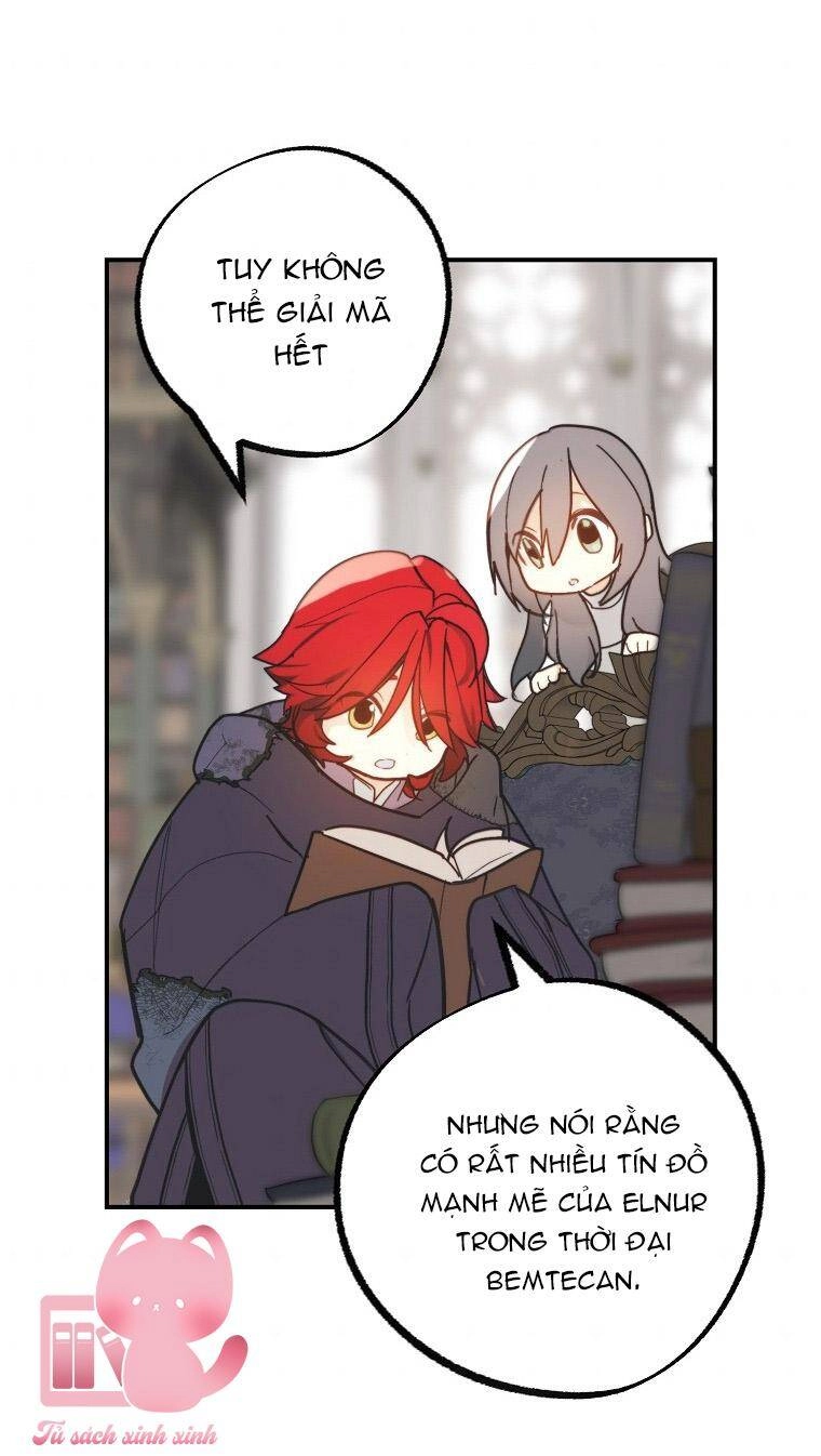 Lời Thú Nhận Nhầm Lẫn Chapter 65 - 44