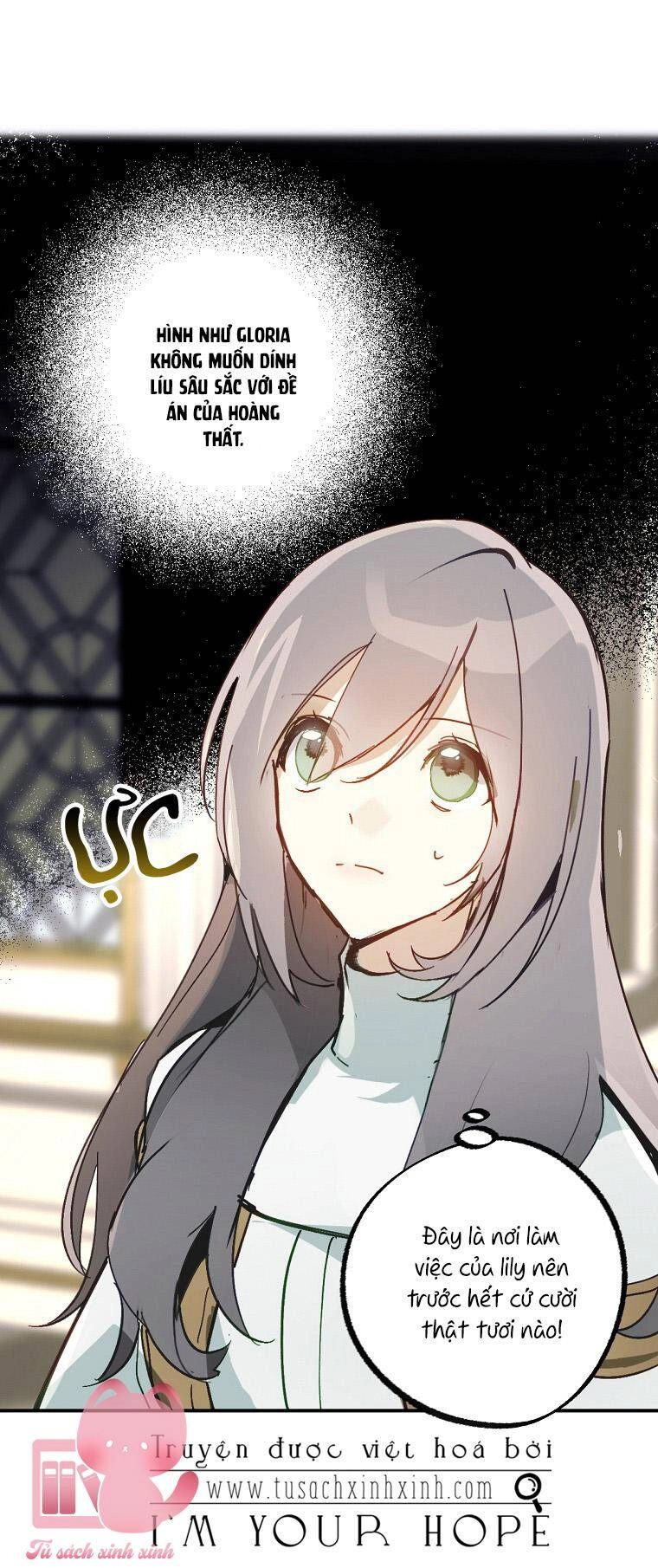 Lời Thú Nhận Nhầm Lẫn Chapter 65 - 49