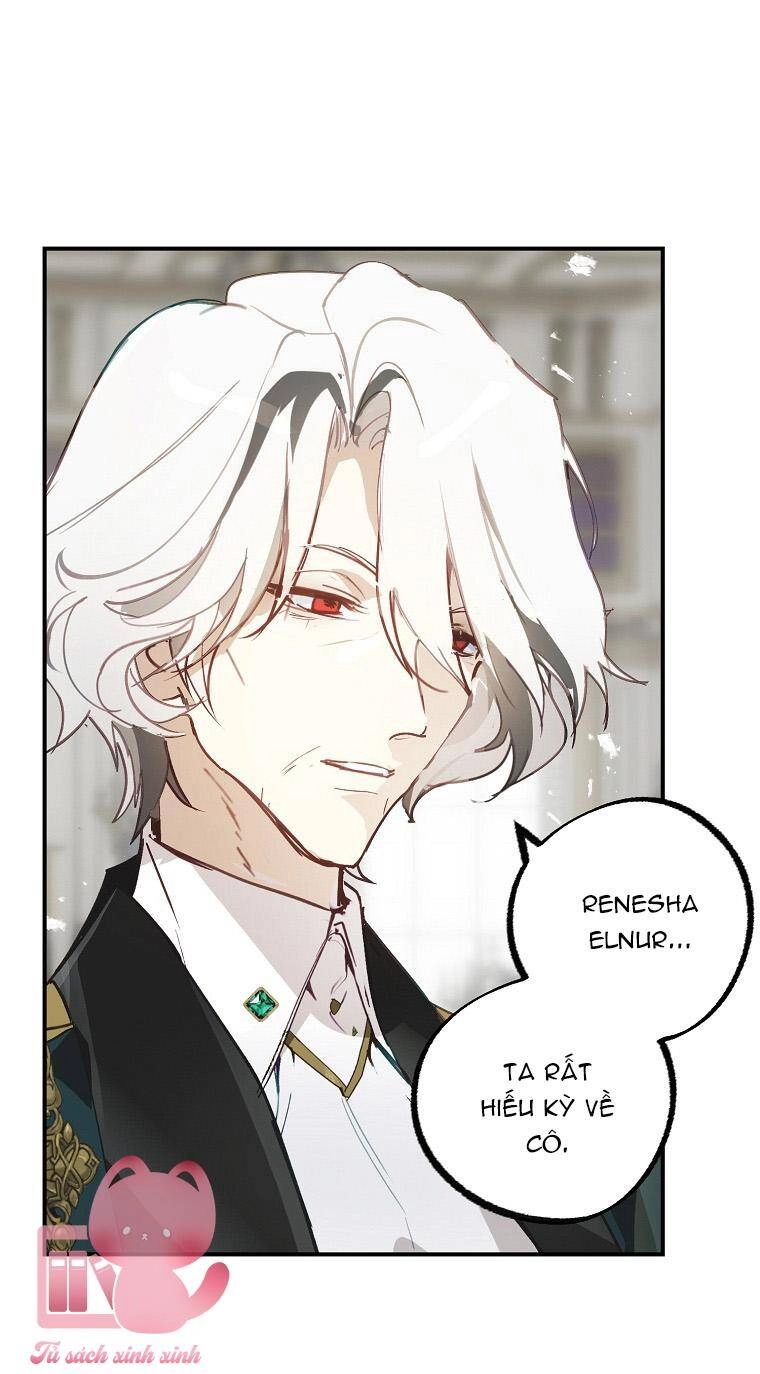 Lời Thú Nhận Nhầm Lẫn Chapter 65 - 67