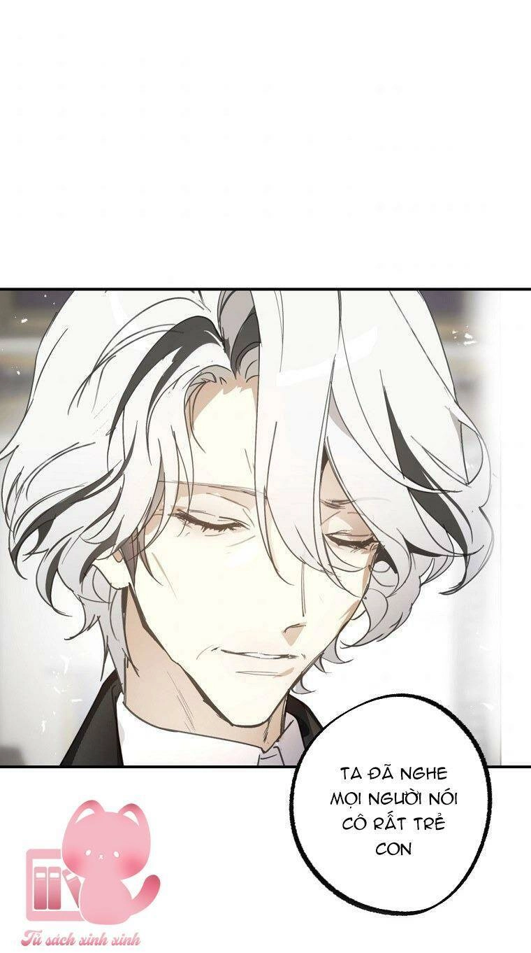 Lời Thú Nhận Nhầm Lẫn Chapter 66 - 1