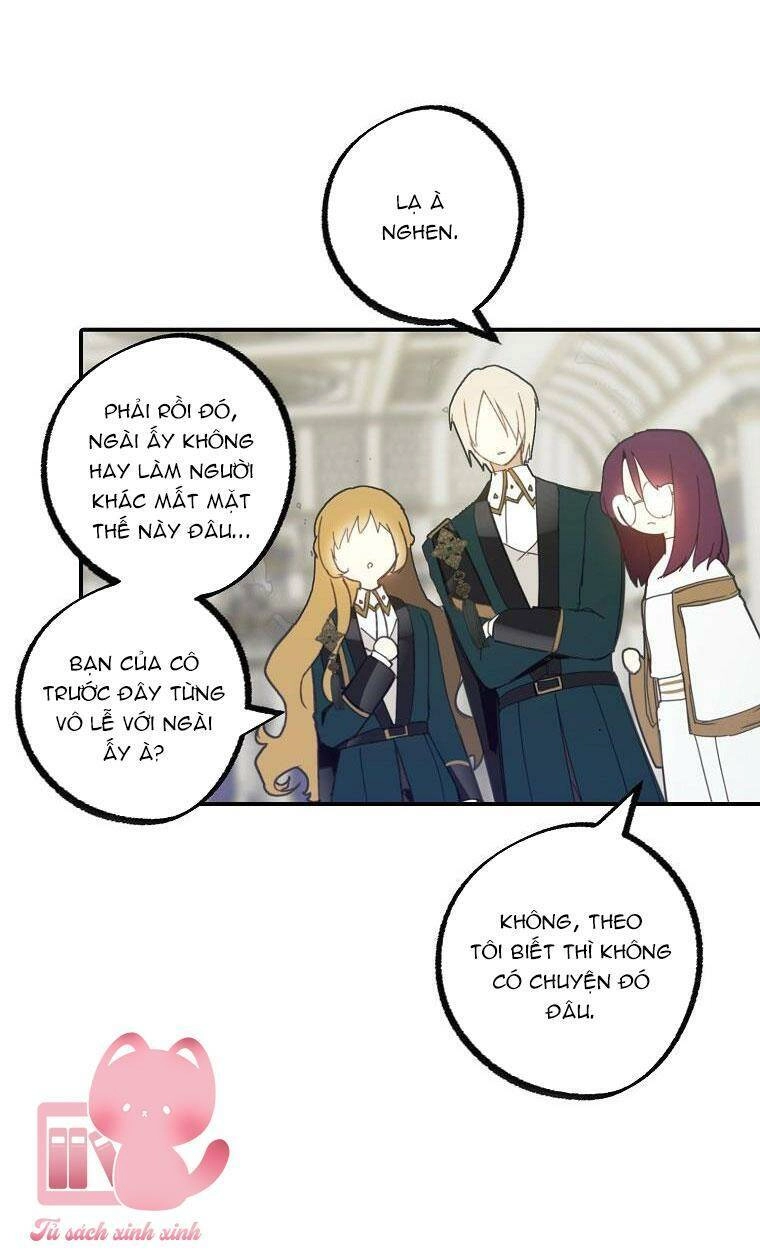 Lời Thú Nhận Nhầm Lẫn Chapter 66 - 4