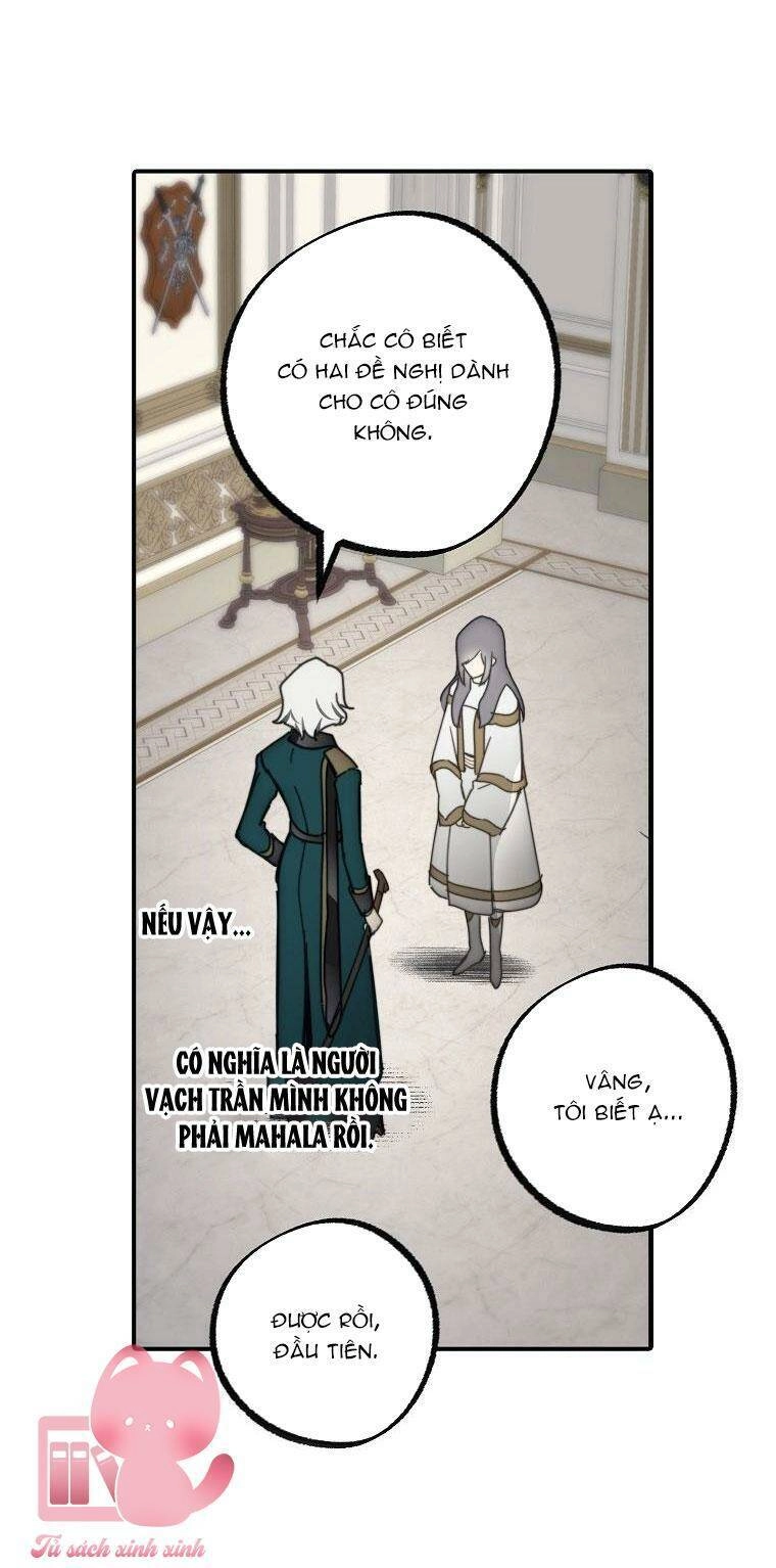 Lời Thú Nhận Nhầm Lẫn Chapter 66 - 5