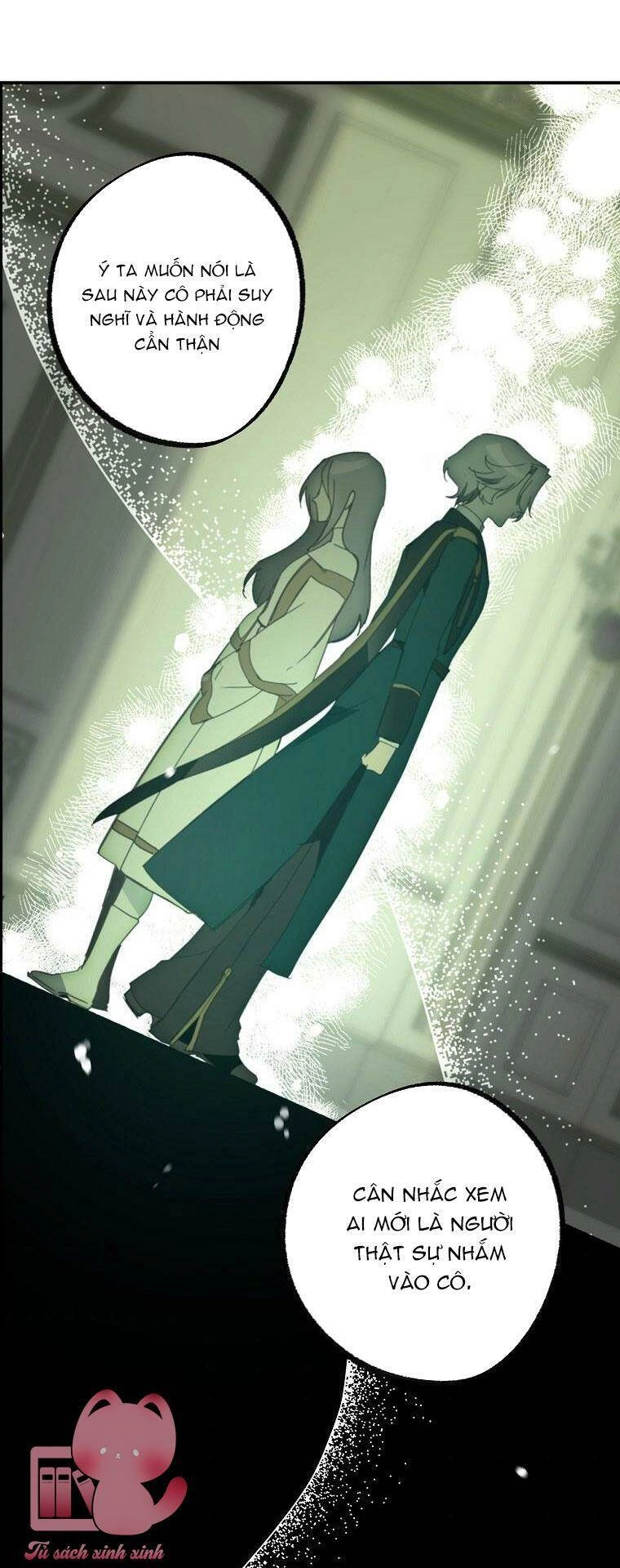 Lời Thú Nhận Nhầm Lẫn Chapter 66 - 8