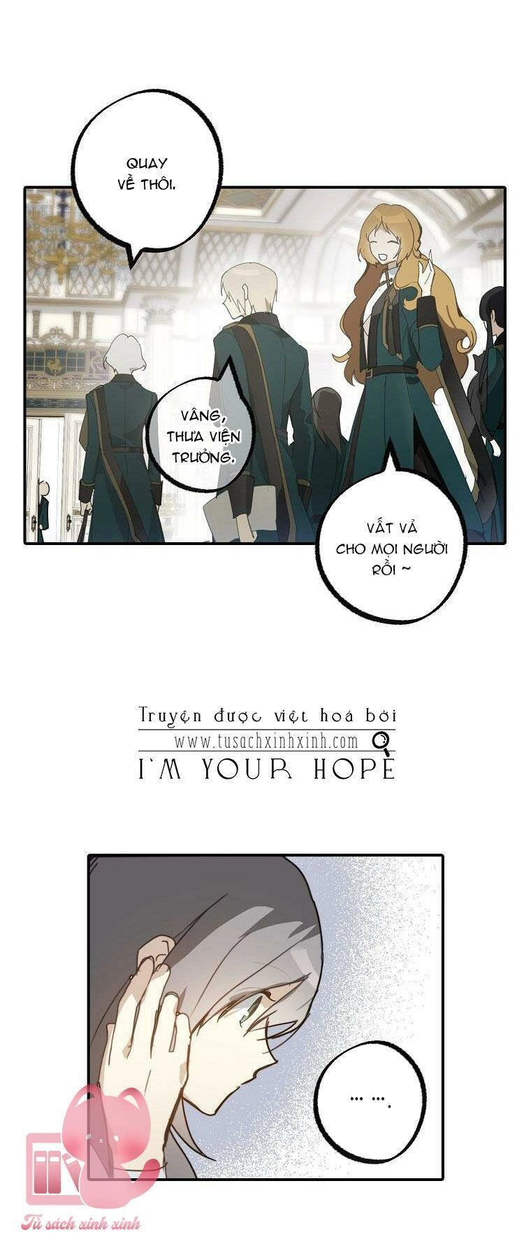 Lời Thú Nhận Nhầm Lẫn Chapter 66 - 12