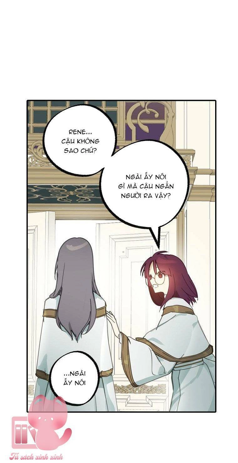 Lời Thú Nhận Nhầm Lẫn Chapter 66 - 13