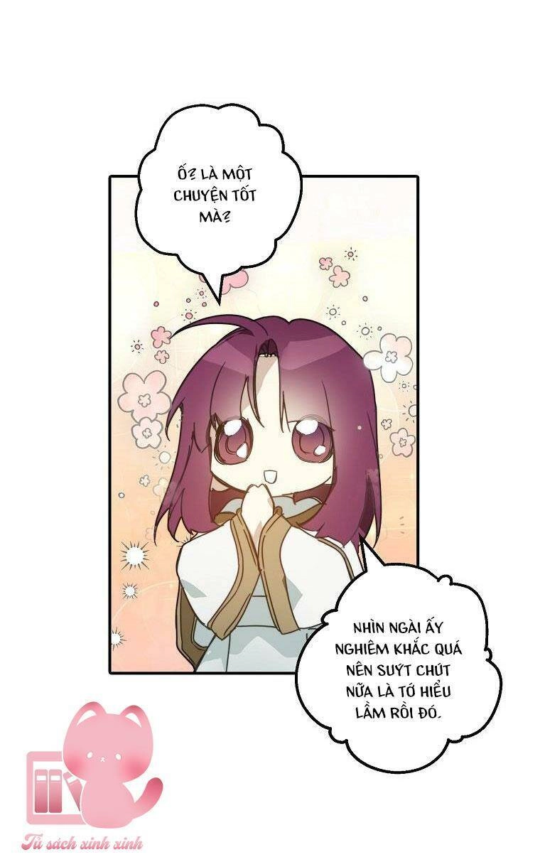 Lời Thú Nhận Nhầm Lẫn Chapter 66 - 15