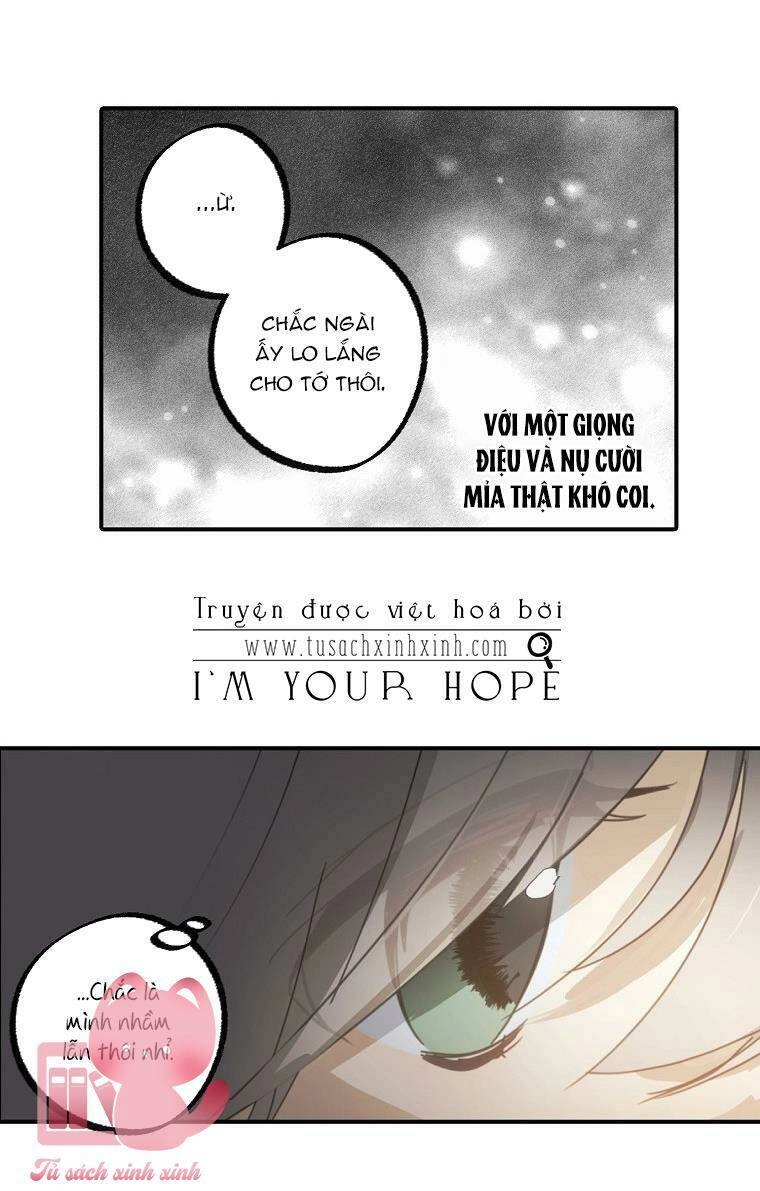 Lời Thú Nhận Nhầm Lẫn Chapter 66 - 16