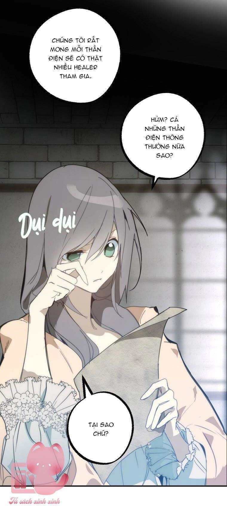 Lời Thú Nhận Nhầm Lẫn Chapter 66 - 22