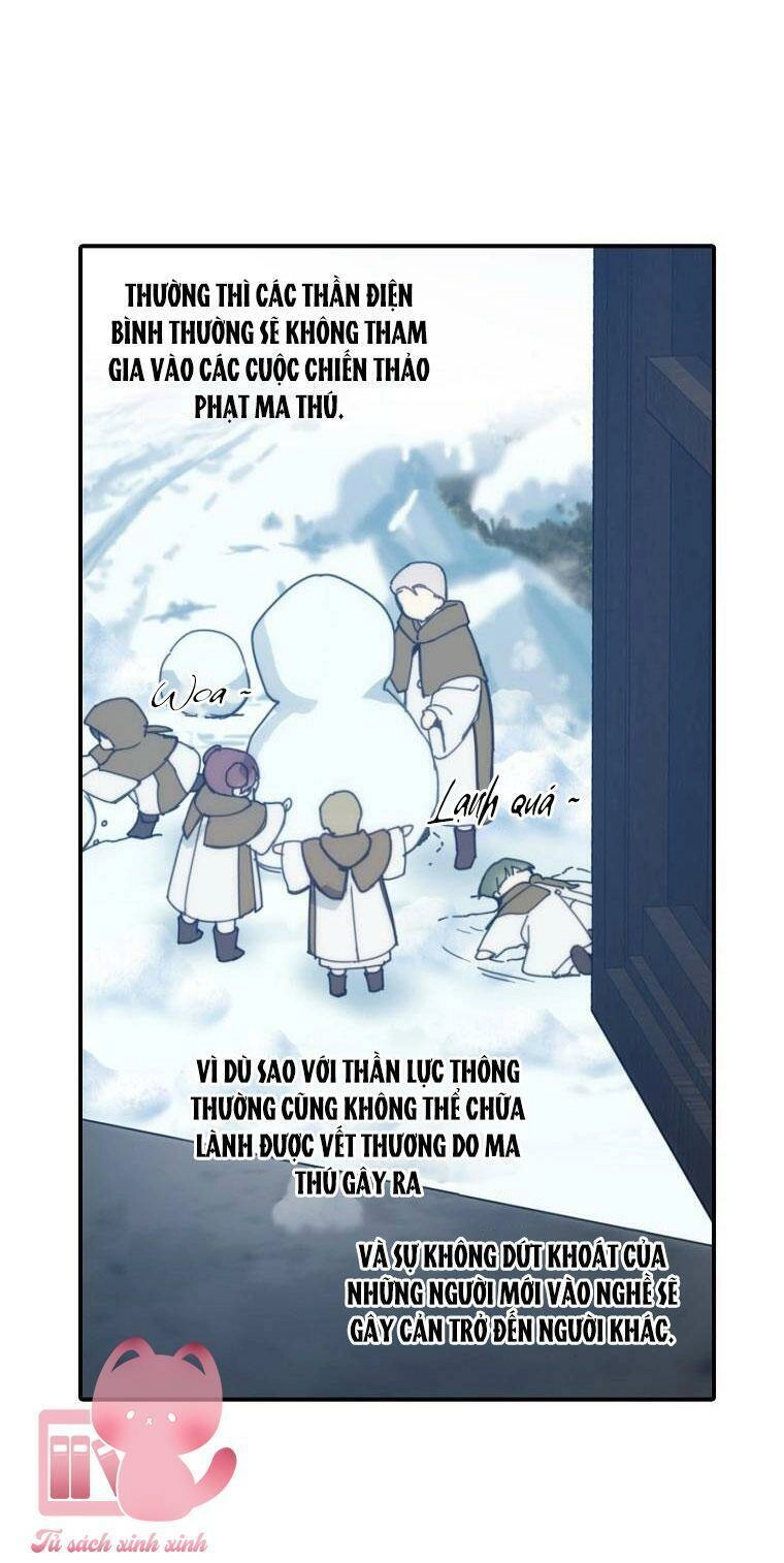 Lời Thú Nhận Nhầm Lẫn Chapter 66 - 23