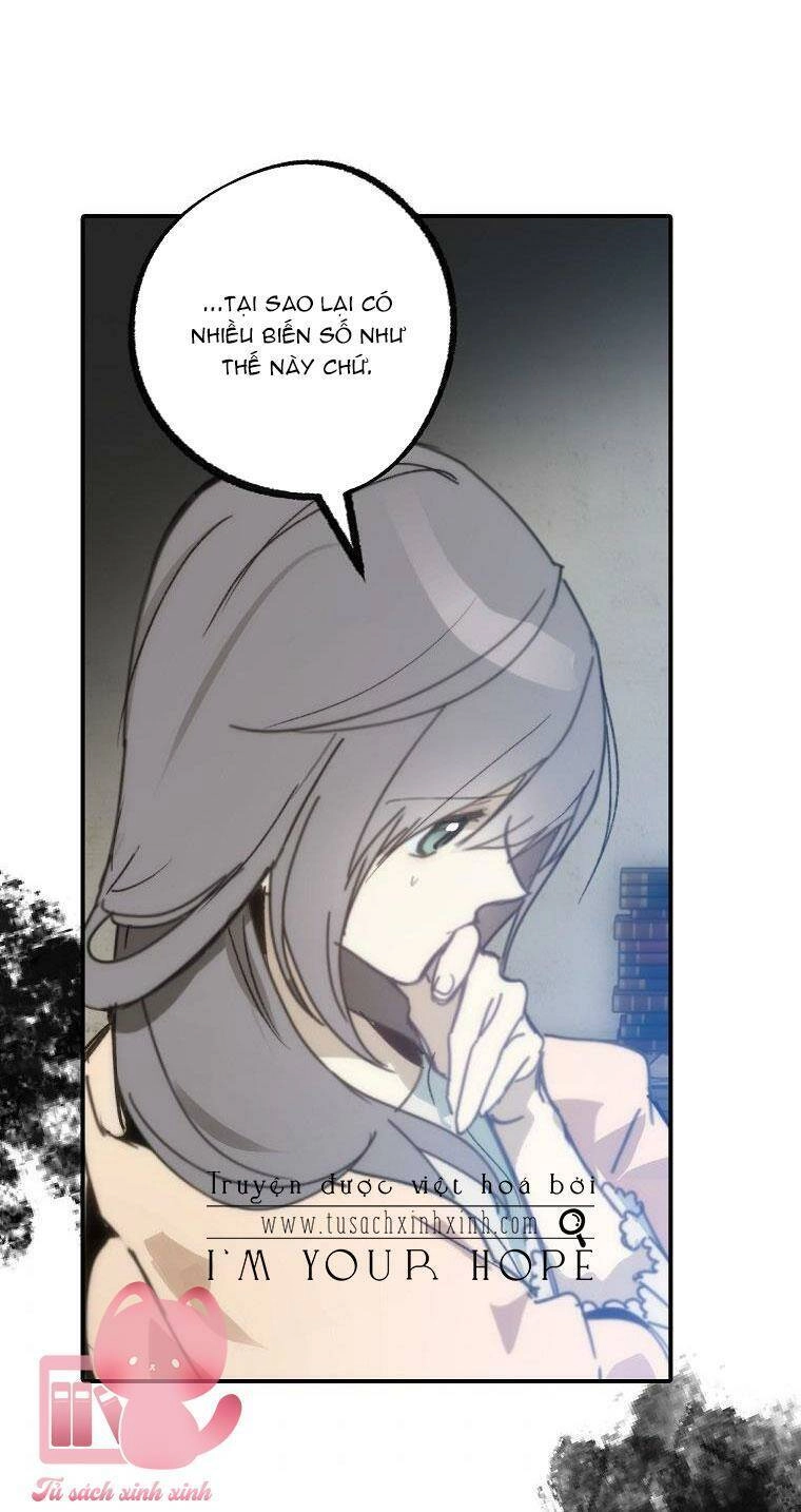 Lời Thú Nhận Nhầm Lẫn Chapter 66 - 24